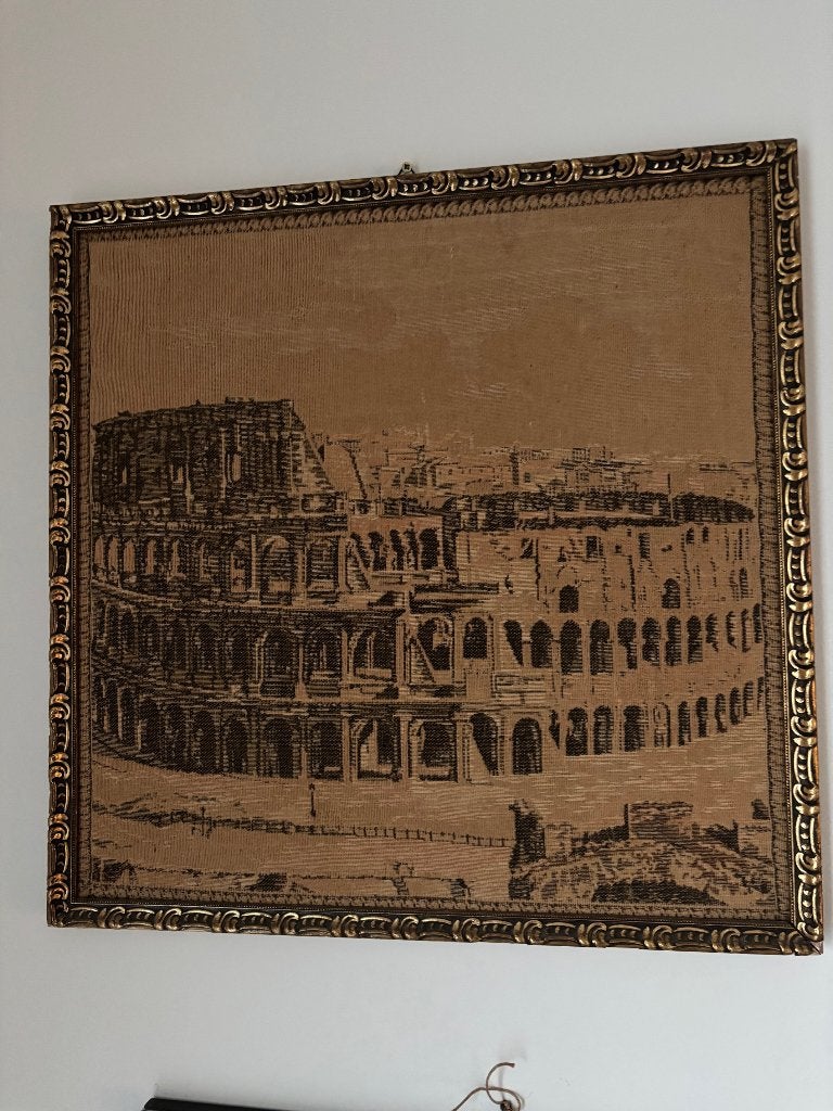 Het Colosseum, Ophalen of Verzenden