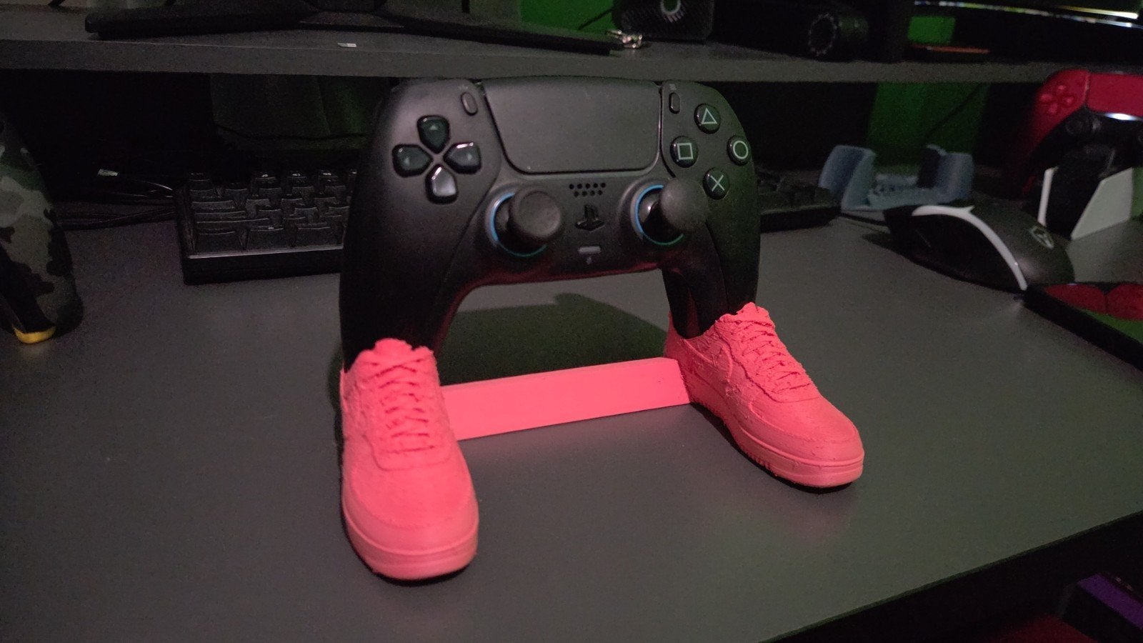 Nike Air PlayStation 5 Controller Houder (excl. controller), Ophalen of Verzenden, Nieuw, Overige typen, PlayStation 5