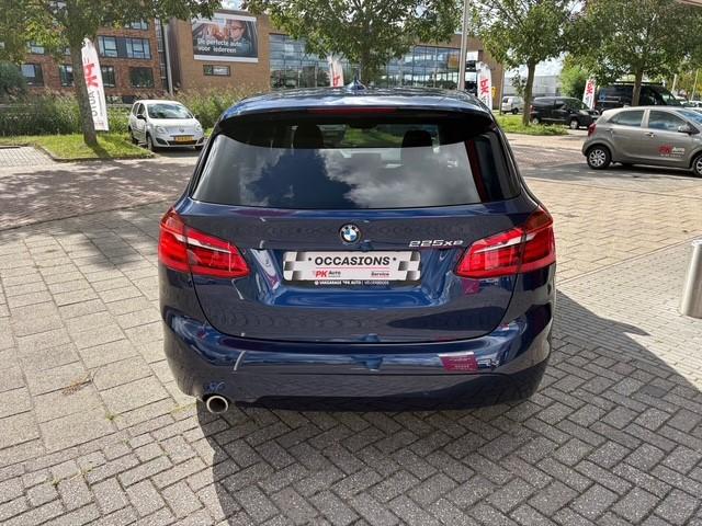 BMW 2 Serie Active Tourer 225xe iPerformance | Navi | Cruise, Stof, Gebruikt, Plug-in hybride, Bedrijf