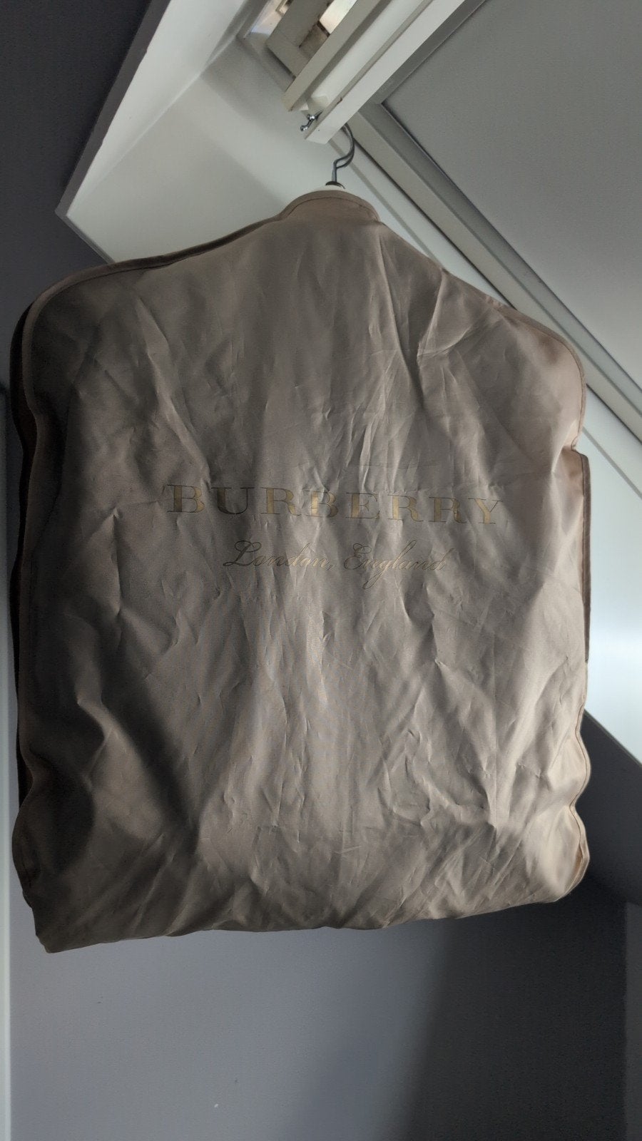 Burberry Trench Coat + Burberry bodywarmer = All seasons!, Kleding | Heren, Jassen | Zomer, Ophalen, Maat 48/50 (M), Zwart, Zo goed als nieuw