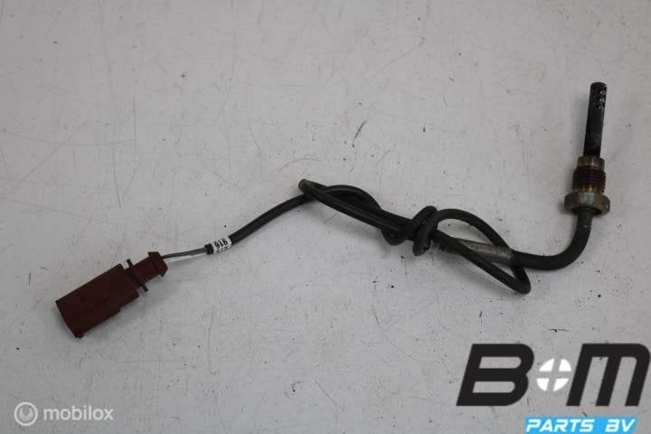 Uitlaatgastemperatuurvoeler VW Caddy 2K 03G906088, Gebruikt