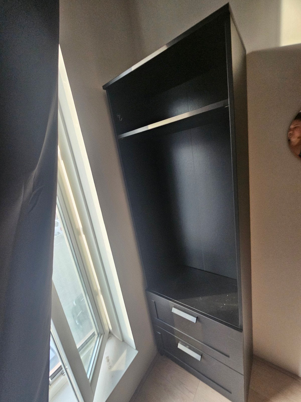Ikea kast, Ophalen of Verzenden, 25 tot 50 cm, 50 tot 100 cm, 100 tot 150 cm