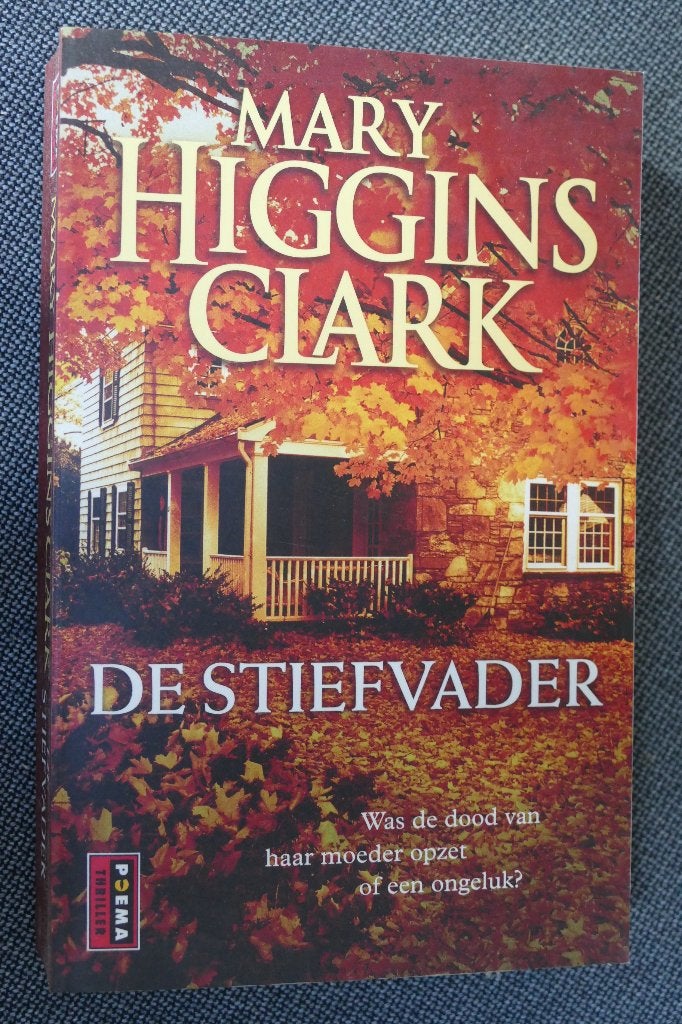 Mary Higgins Clark, Ophalen of Verzenden, Gelezen, Mary Higgins Clark