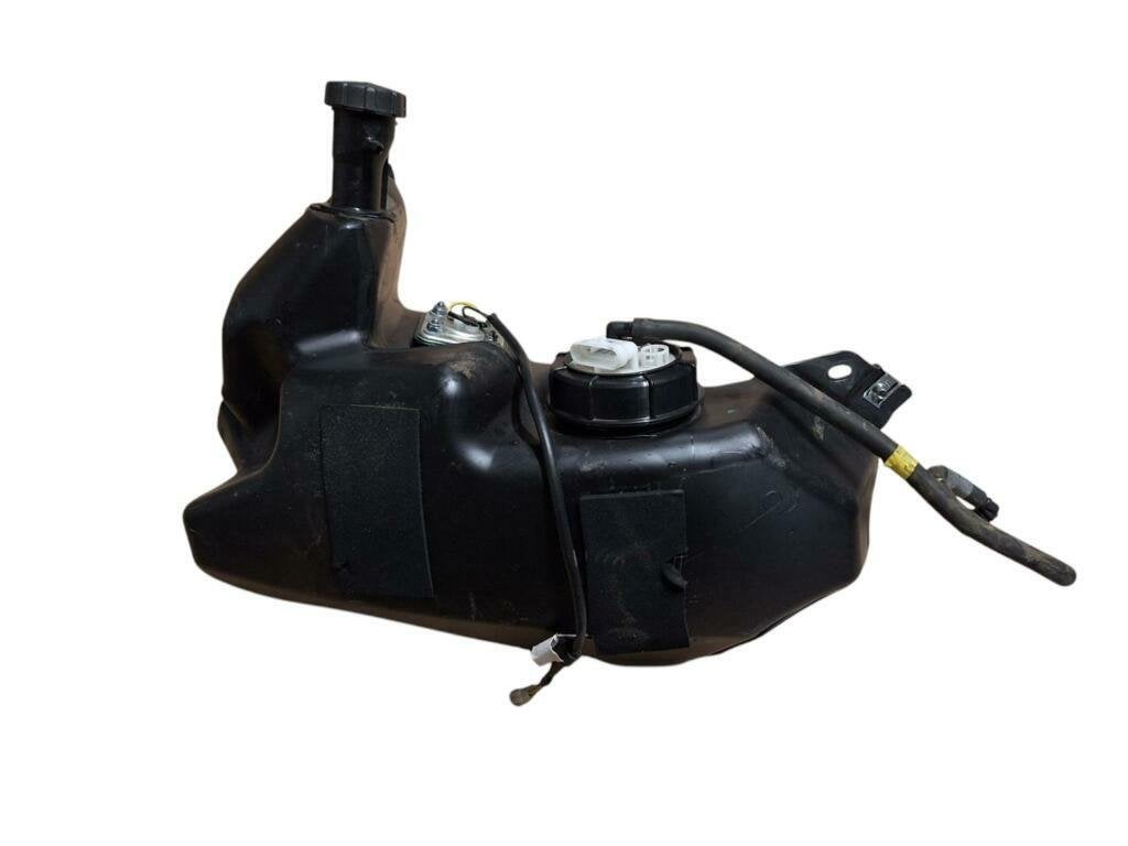 Benzinetank tank dop vlotter pomp origineel Vespa Sprint, Gebruikt, Ophalen of Verzenden