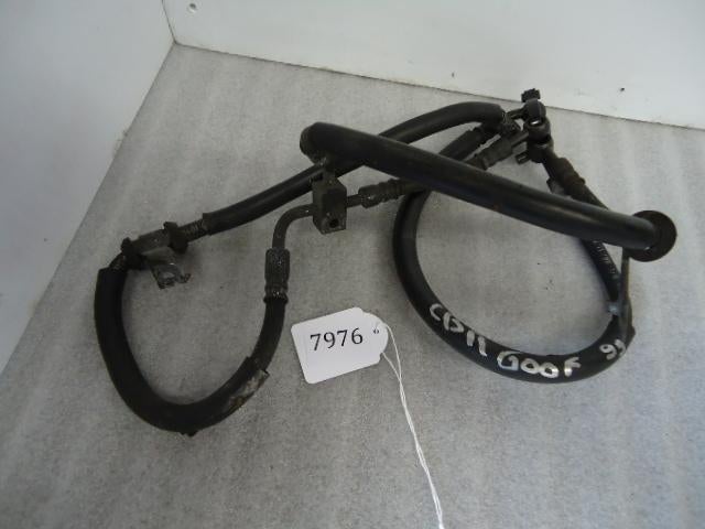 CBR600F 1999 - 2000, 2001 - 2006 Honda Leiding D1-19155