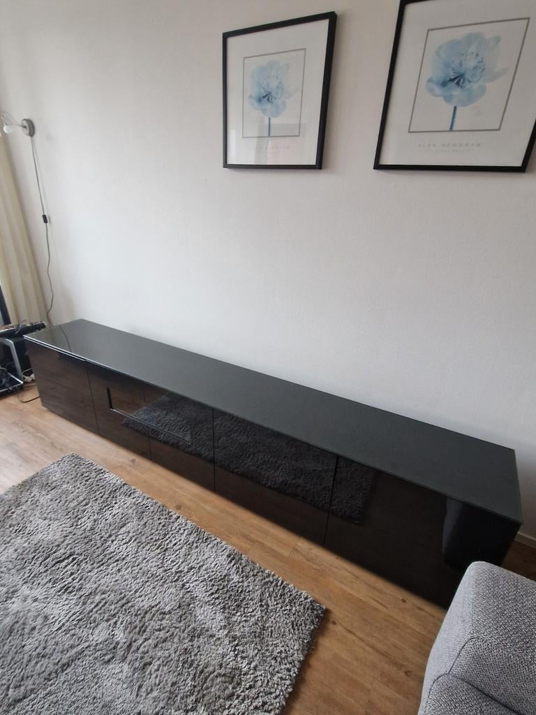 Dressoir/tv-meubel van Karat, Huis en Inrichting, Ophalen, Zo goed als nieuw, 25 tot 50 cm