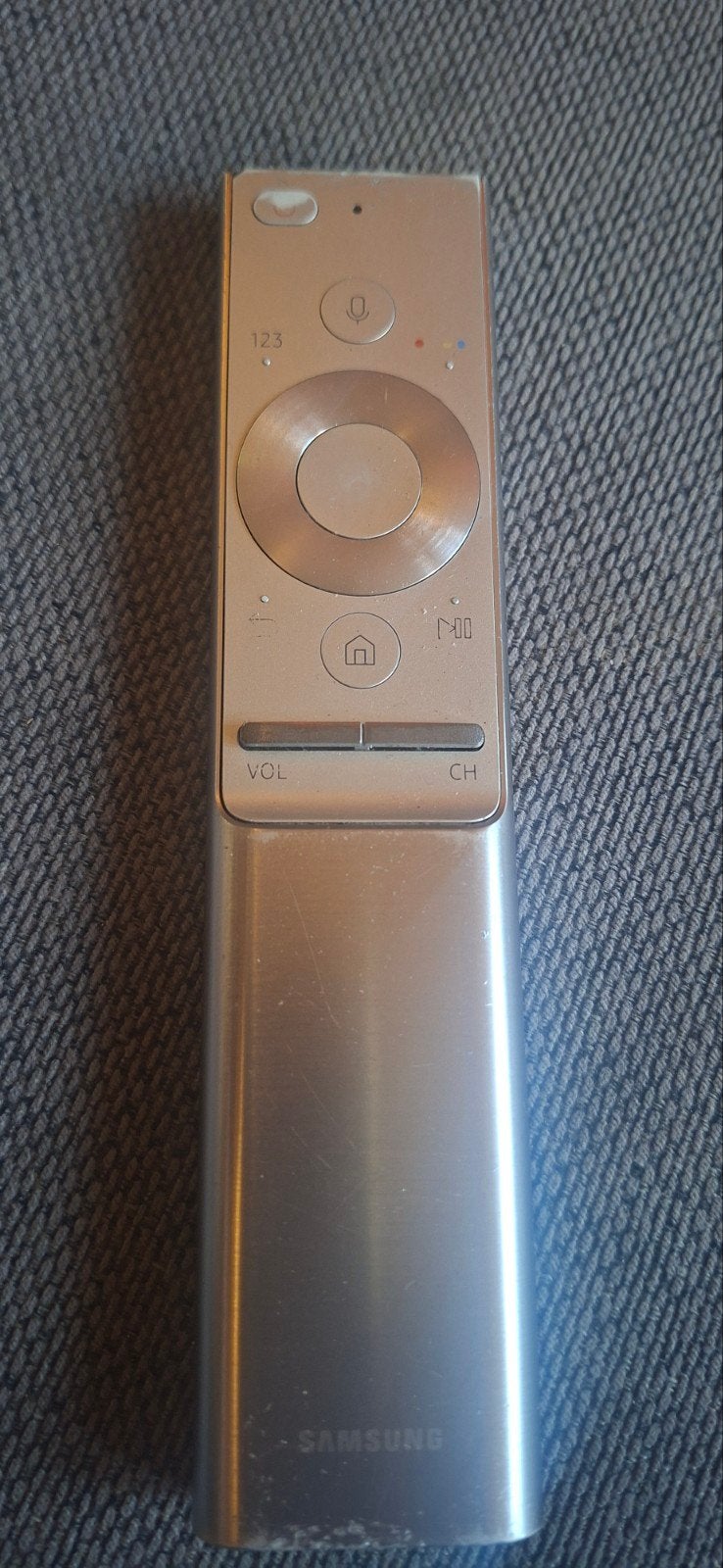 Samsung Smart Control Afstandsbediening BN59-01265A, Gebruikt, Tv, Ophalen of Verzenden, Origineel