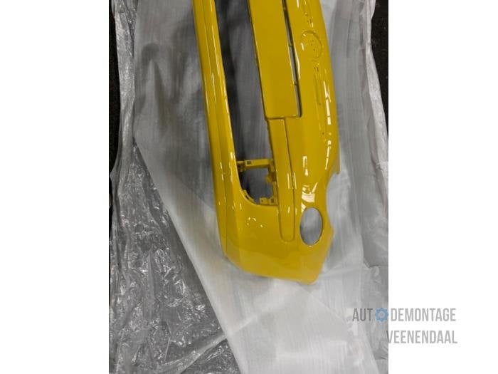 Voorbumper van een Fiat 500 (509A), -, -, Nieuw, Ophalen of Verzenden