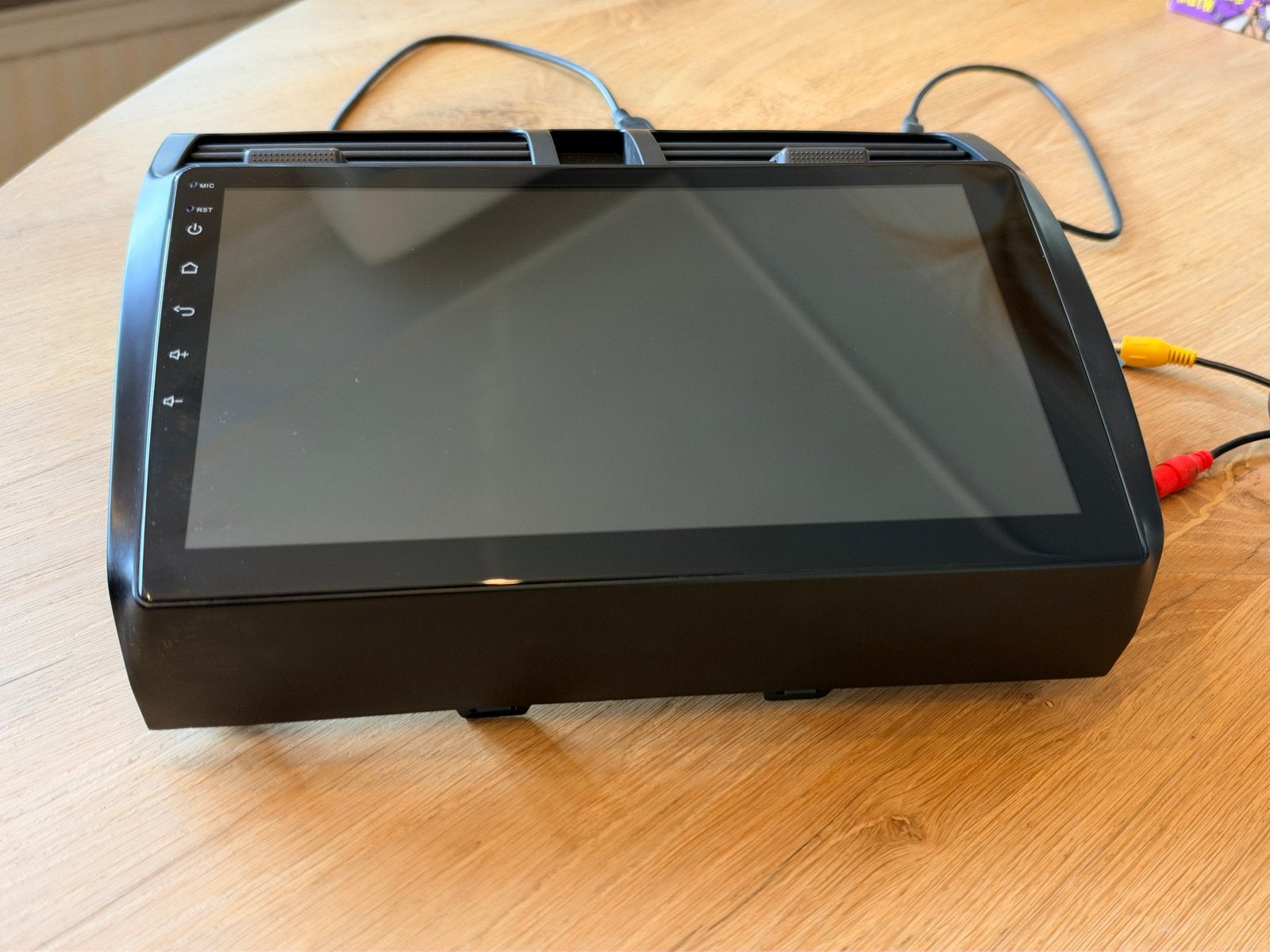 Android Auto / Apple Carplay Radio Suzuki Swift (2005-2010), Ophalen, Zo goed als nieuw