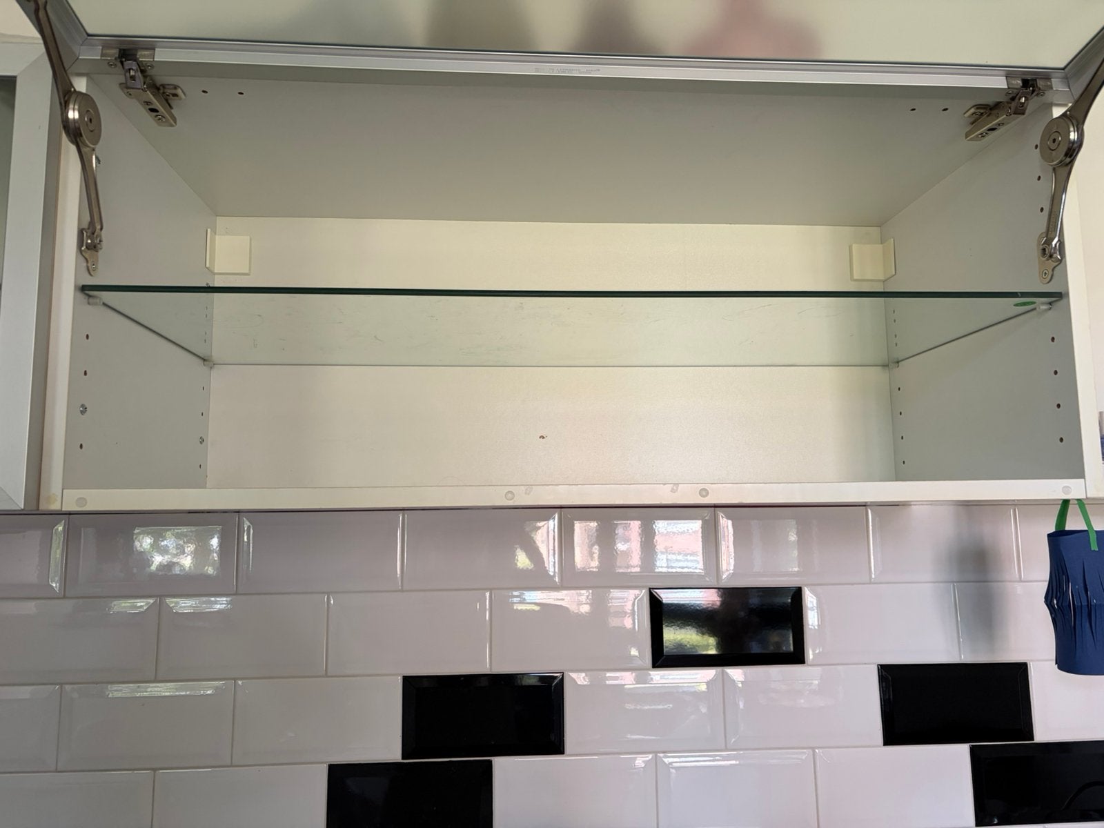 Ikea kasten, Ophalen, Met klep(pen), 50 tot 100 cm, Minder dan 100 cm