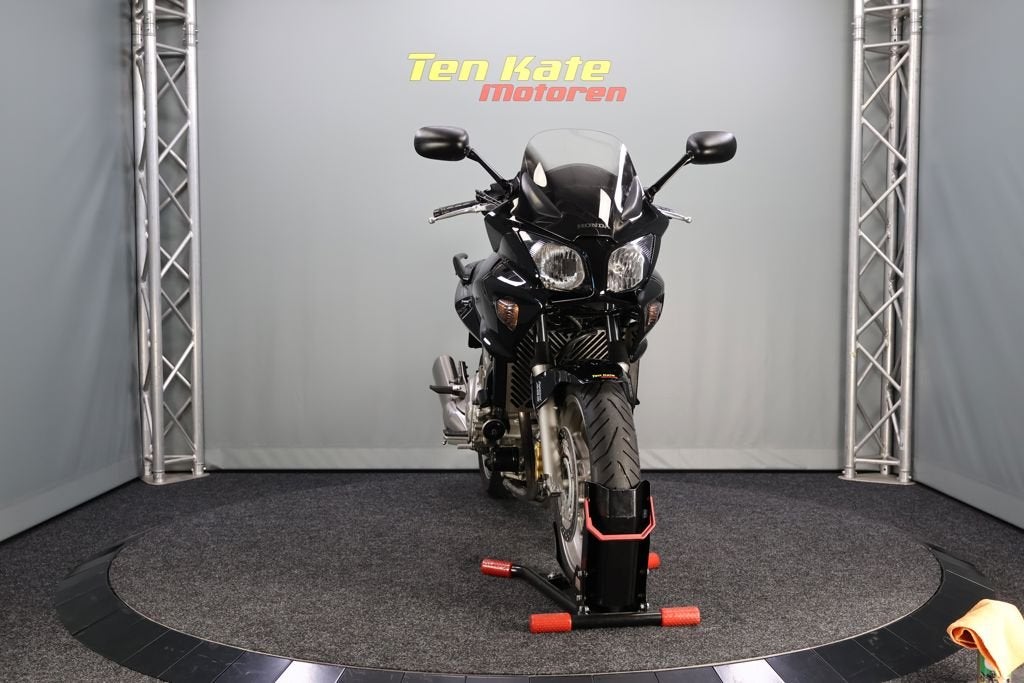 Honda CBF 1000 ABS, ABS, Naked bike, Gebruikt, Bedrijf