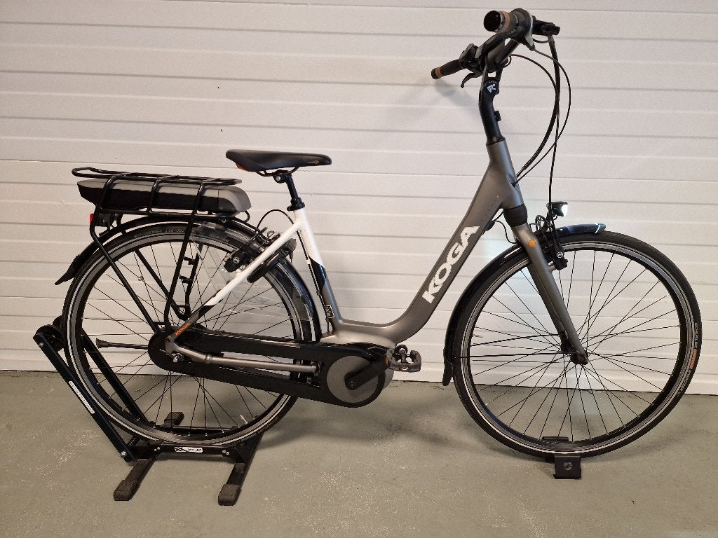 Koga E-nova Bosch, 500wh, Fietsen en Brommers, Elektrische fietsen, -, -, Koga, Nieuw