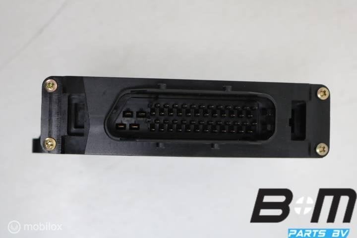 Regelapparaat automaatbak VW Transporter T5 09H927750H, Gebruikt
