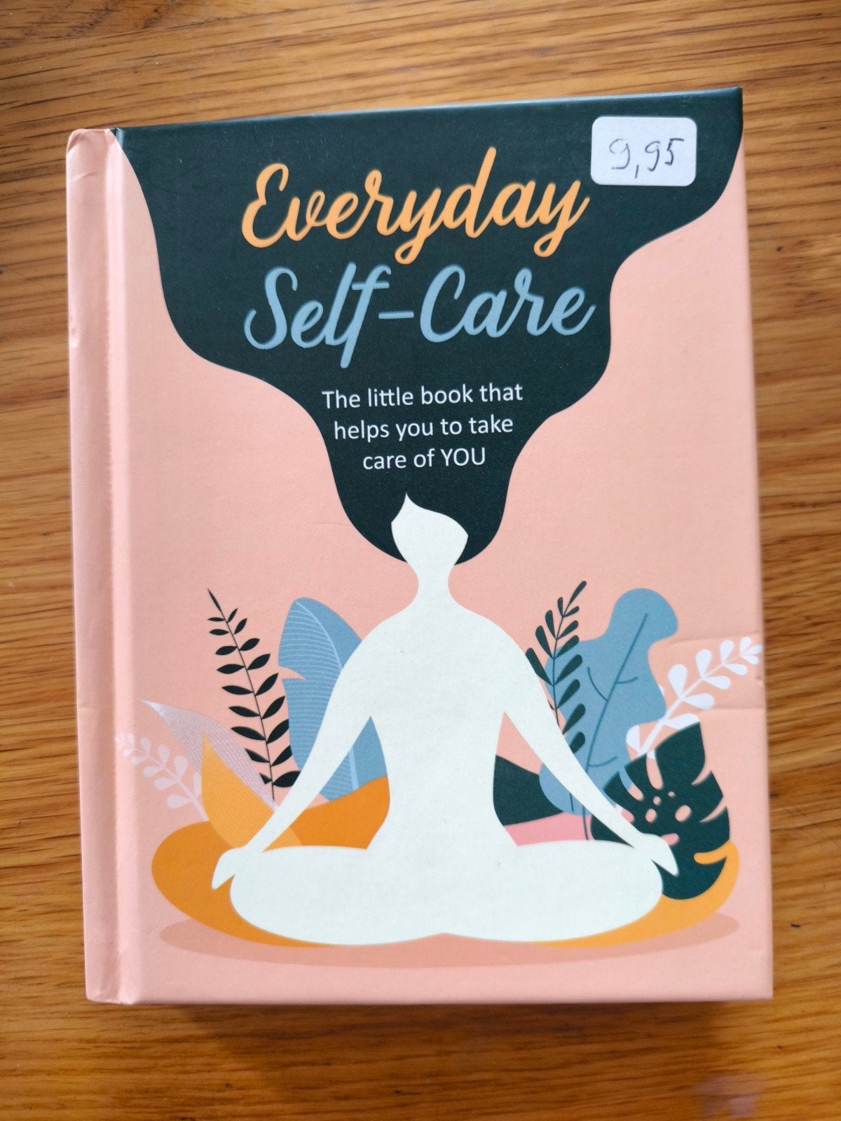 CICO Books - Everyday Self-Care, Ophalen of Verzenden, Zo goed als nieuw, CICO Books