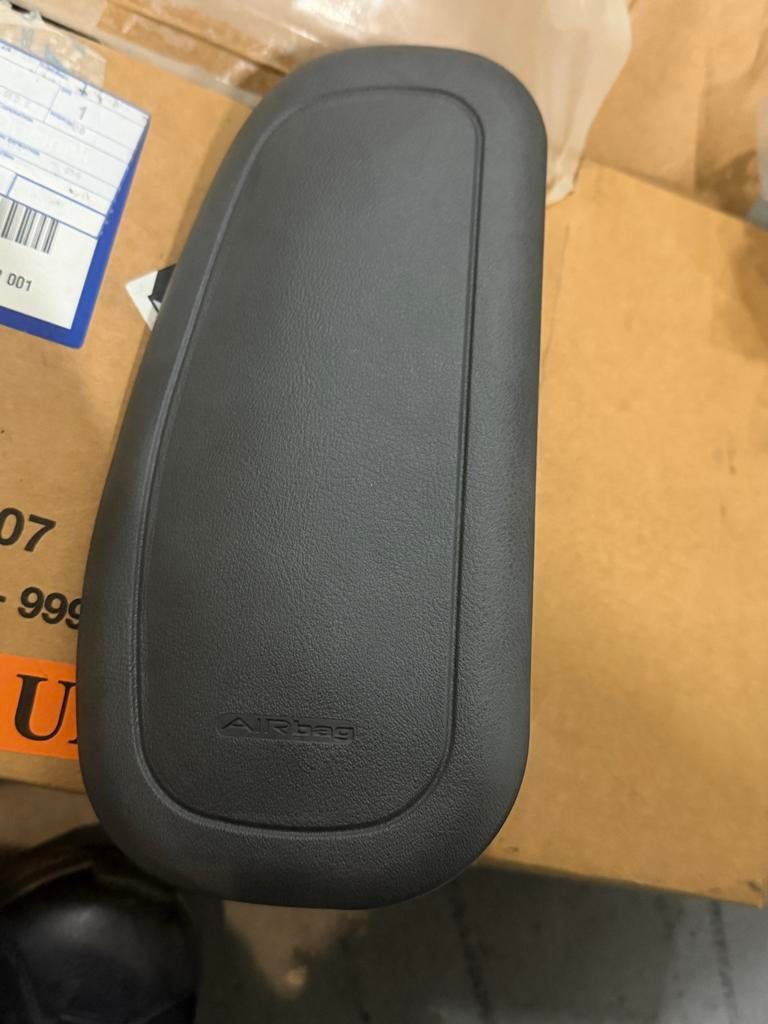 Fiat Panda Stoel Airbag links - Nieuw in doos, Ophalen of Verzenden, Nieuw, Fiat