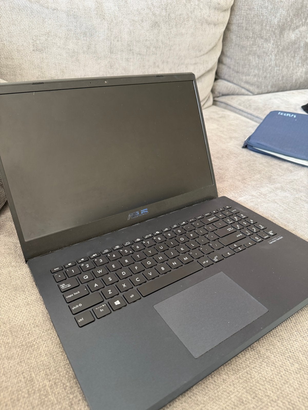 ASUS Grafische Laptop 2020, Ophalen, Gebruikt, Met videokaart, 2 tot 3 Ghz