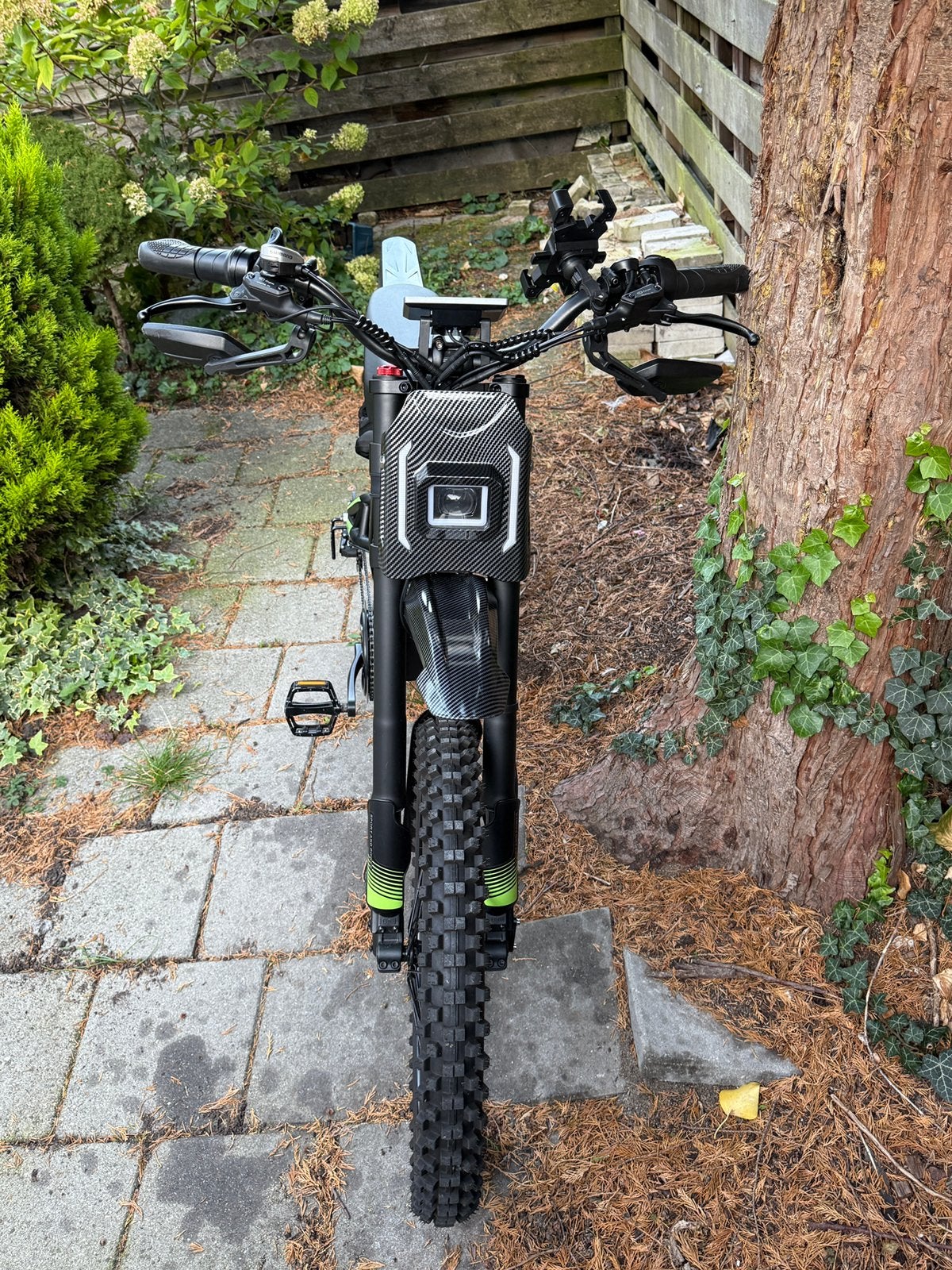 E bike, Ophalen, Zo goed als nieuw, Overige merken