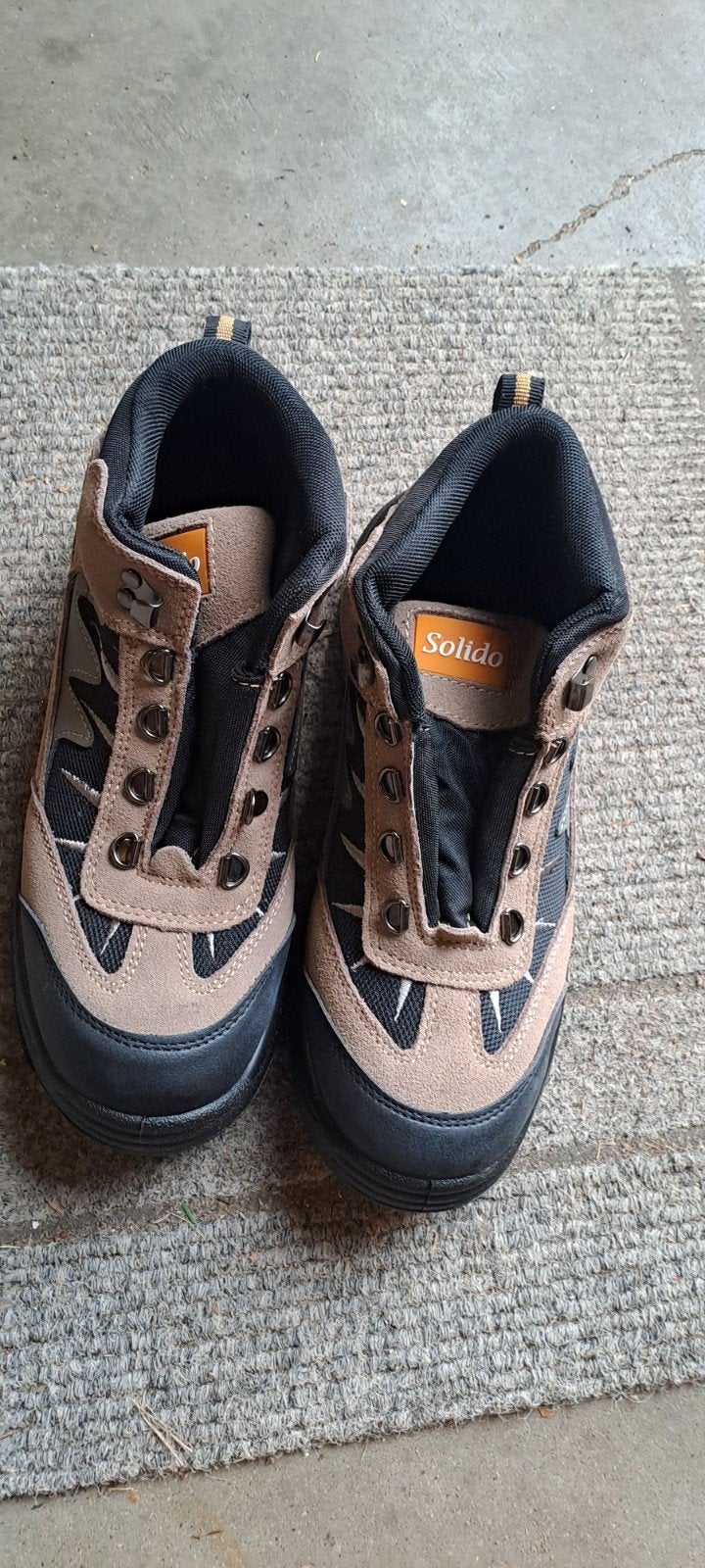veiligheid schoenen, Kleding | Heren, Schoenen, Ophalen, Overige kleuren, Nieuw, Werkschoenen