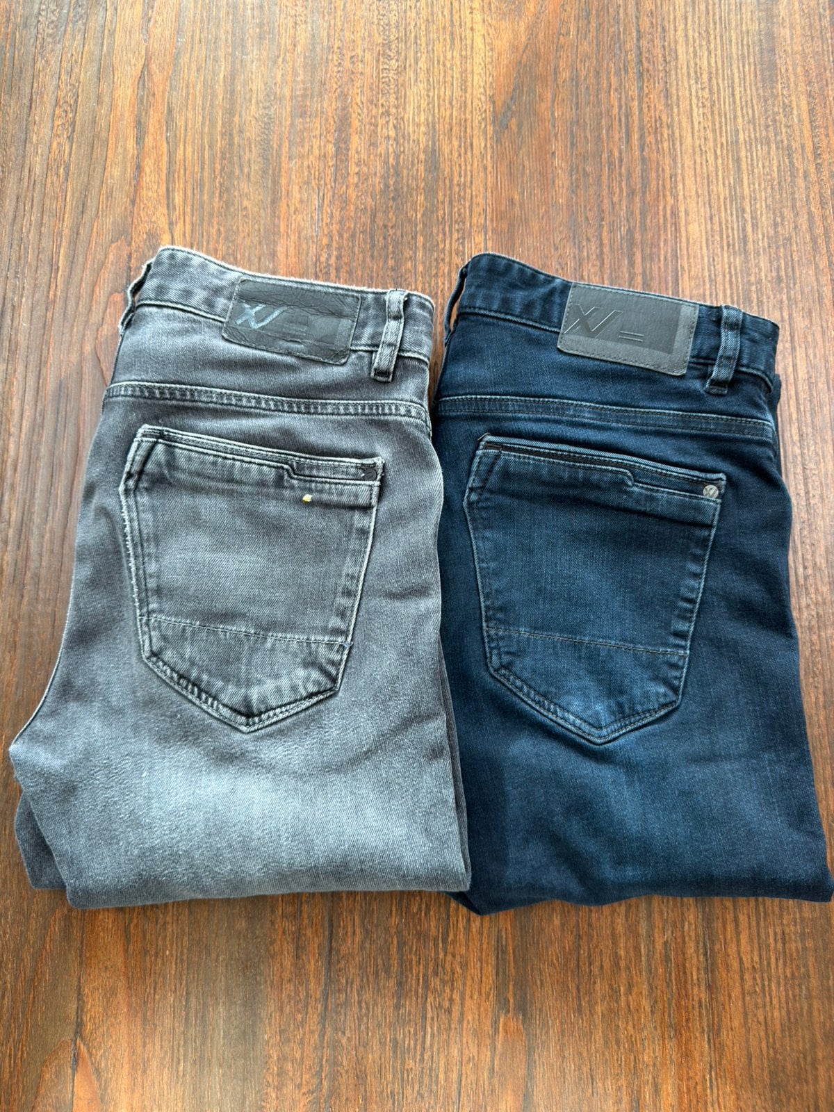 PME Legend XV Slim Fit Jeans W29/L32, Kleding | Heren, Spijkerbroeken en Jeans, Ophalen of Verzenden, Gedragen, Blauw, W32 (confectie 46) of kleiner