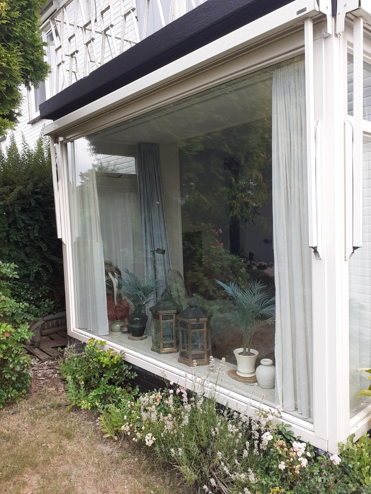Dubbel glas gratis, Ophalen, Overige materialen, 225 cm of meer, Overige typen