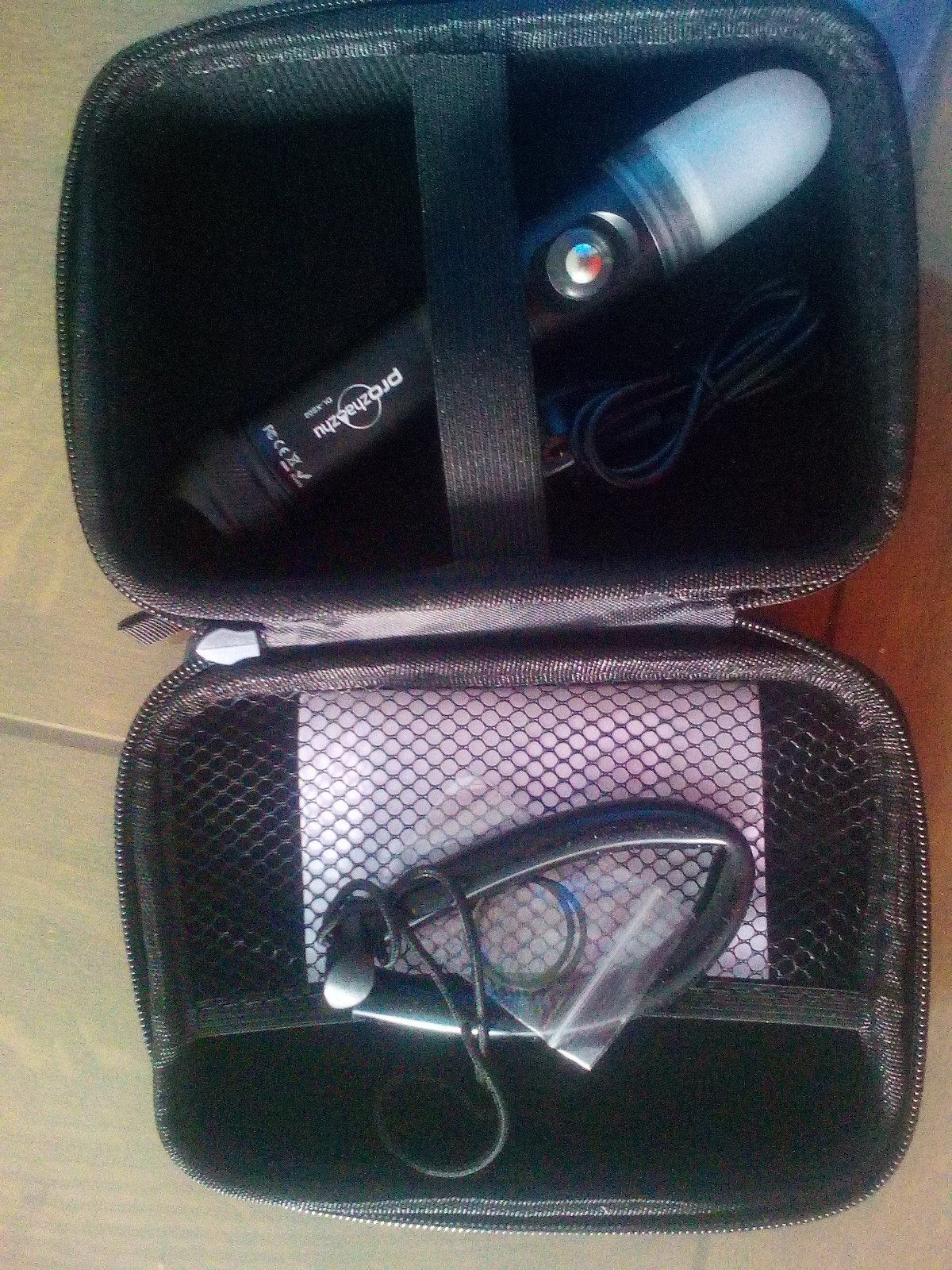 Diving strobe led nieuw, Ophalen, Nieuw, Duiklamp