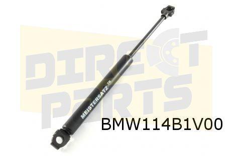 BMW 3-serie/3-serie touring Gasveer motorkap OES! 5123190628