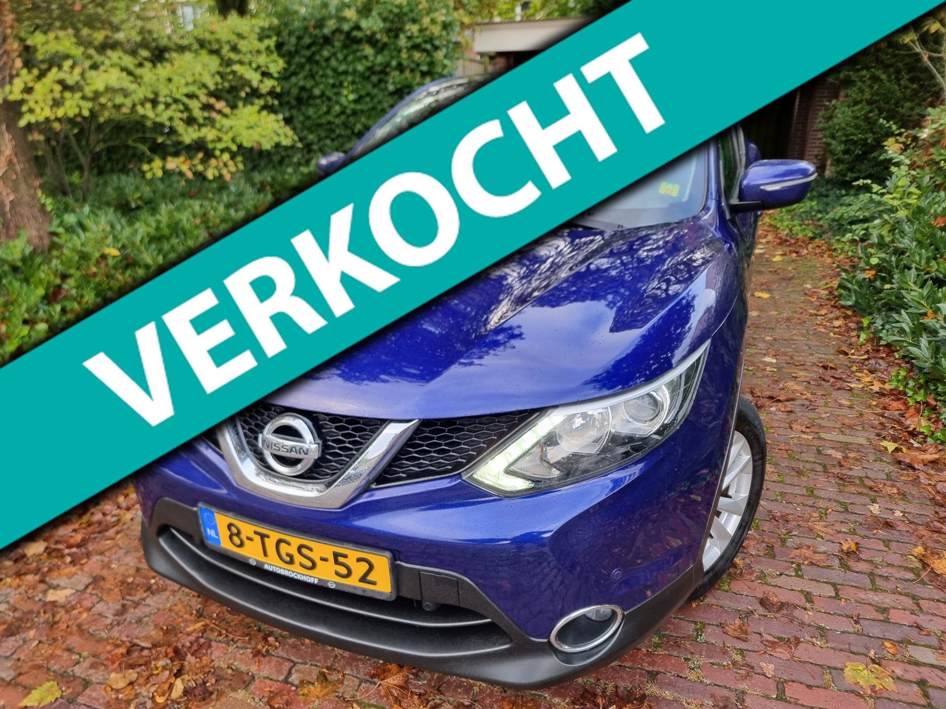Nissan Qashqai 1.5 dCi Connect Edition Pano/Zwart Leder, Auto's, Voorwielaandrijving, Gebruikt, Zwart, 4 cilinders