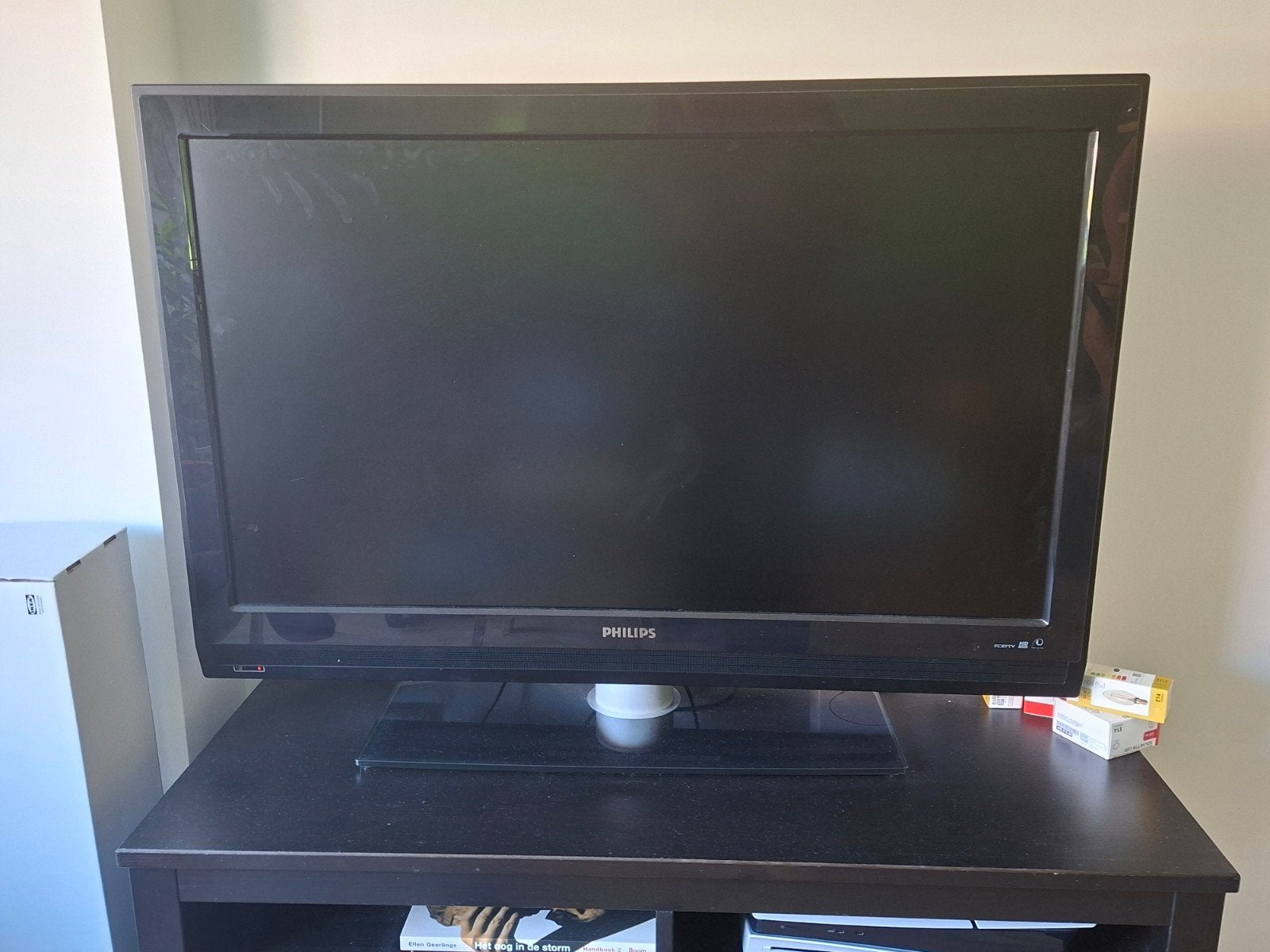 Philips Tv 42inch, Ophalen, Philips, Gebruikt, 50 Hz