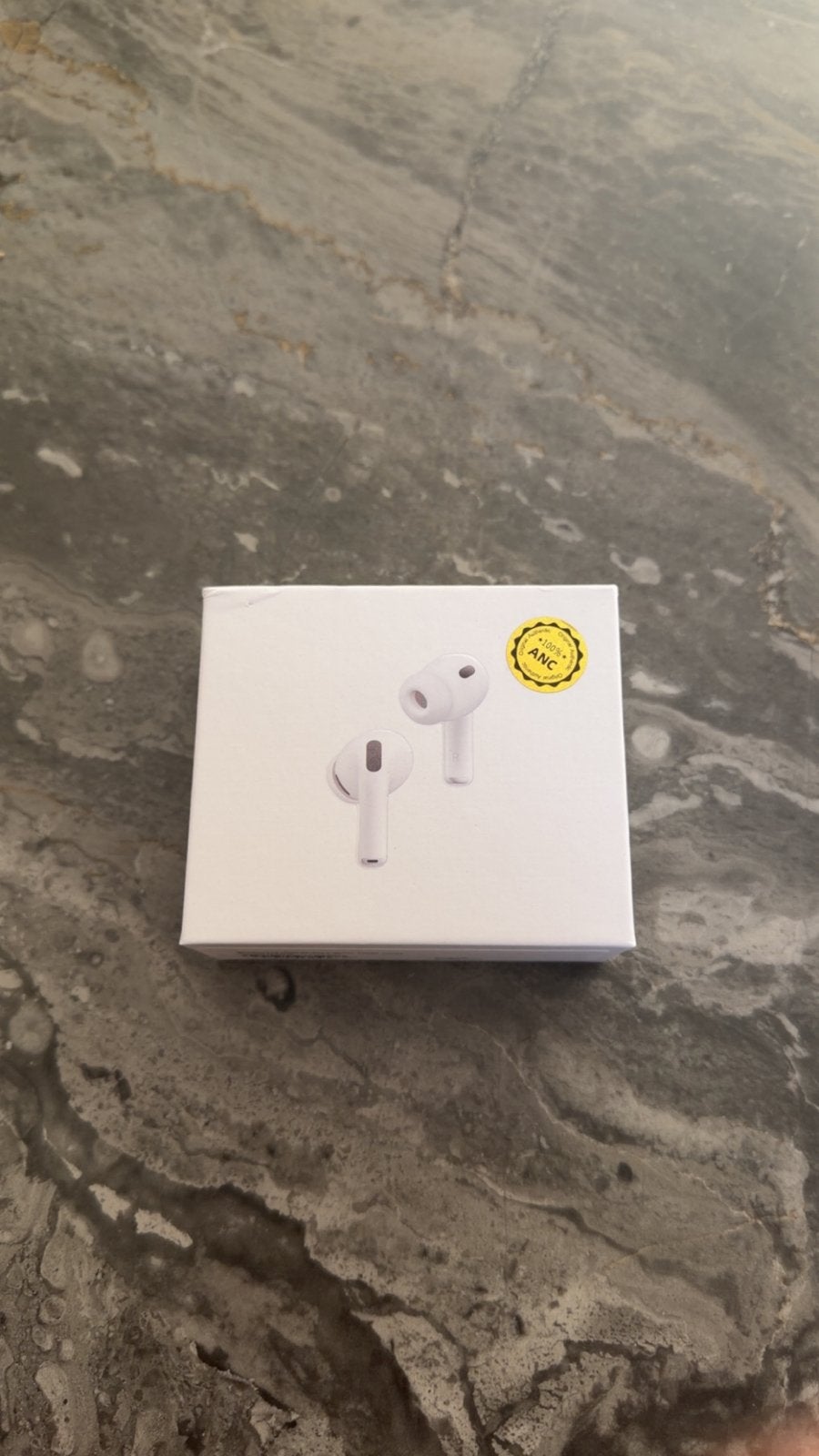 Apple AirPods Pro 3