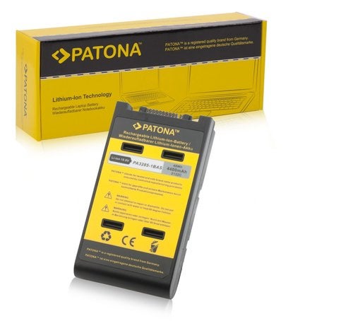 Battery Toshiba Tecra A1, A8-EZ8311, A8-EZ8312, A8-EZ8313, Computers en Software, Verzenden, Nieuw