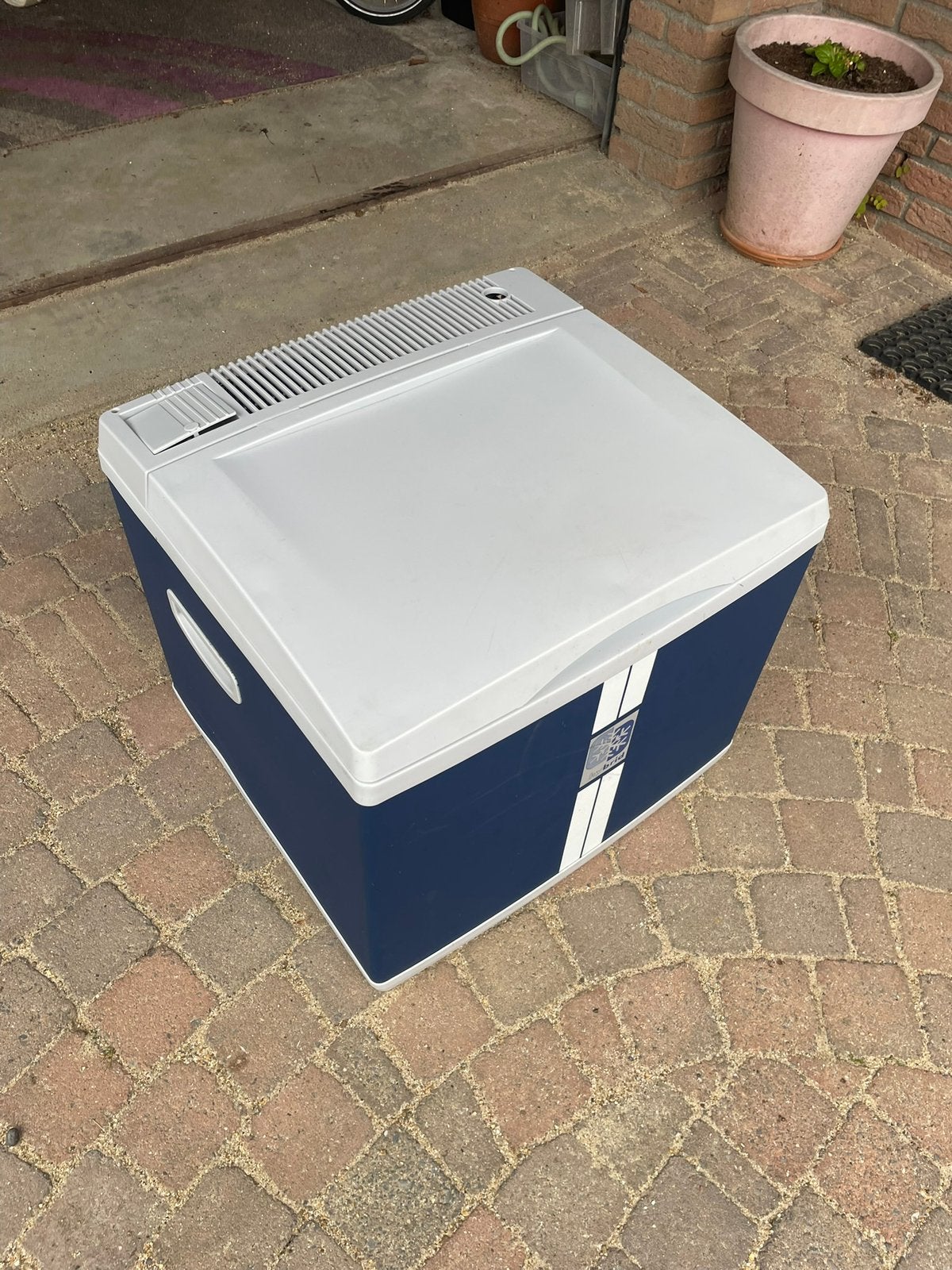 Koelbox Mobicool B40, Ophalen, Zo goed als nieuw, Elektrisch