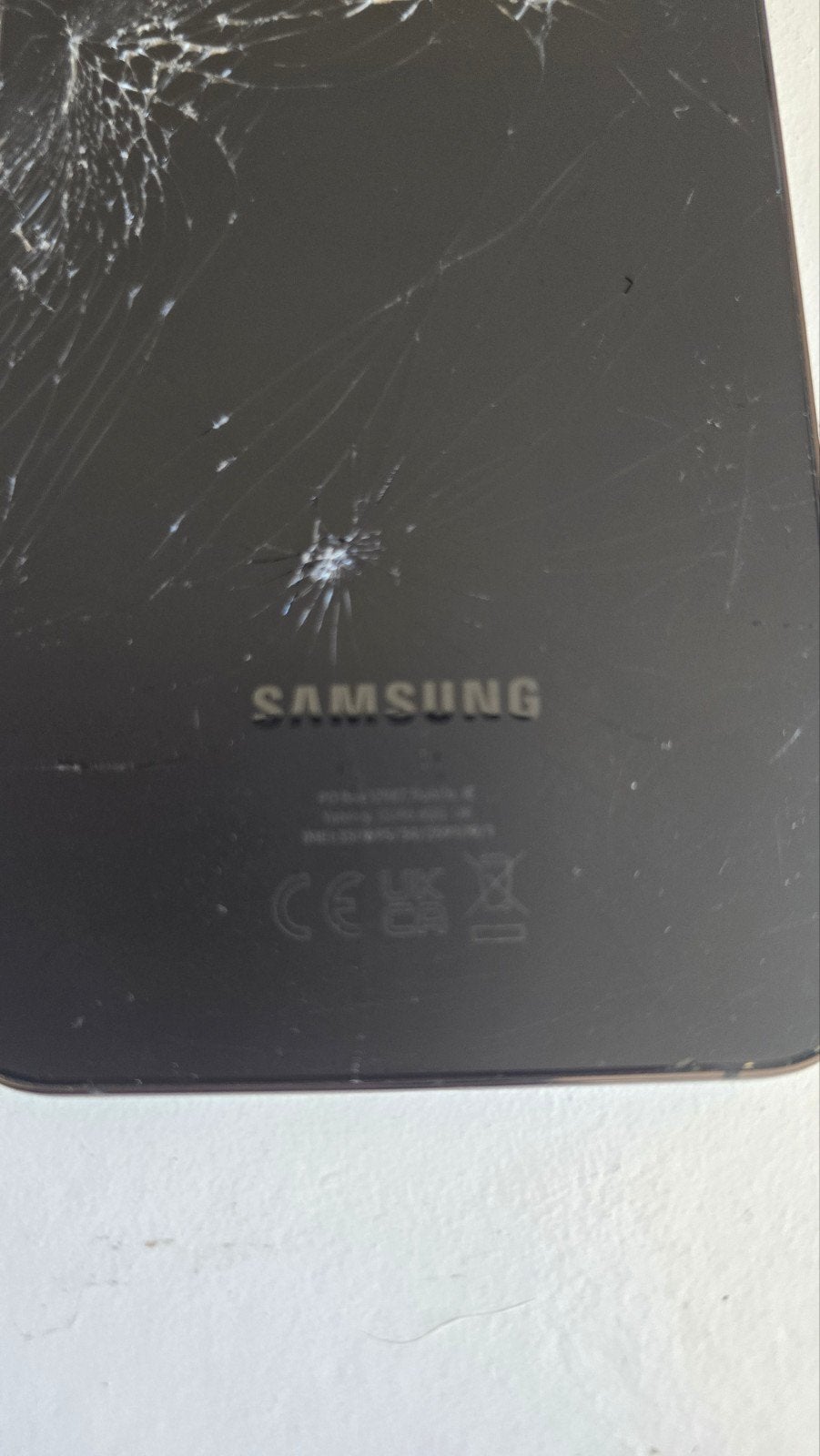 Foto 12 van Samsung Galaxy S22+ Zwart 256gb