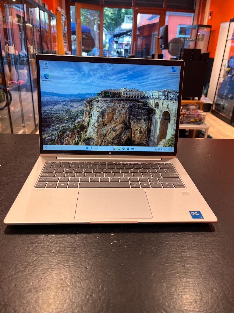 HP ProBook G1iR 14/IC5-125U/16/256Gb/ W11 Pro | Nieuwstaat, Computers en Software, Hp, Qwerty, ., 14 inch