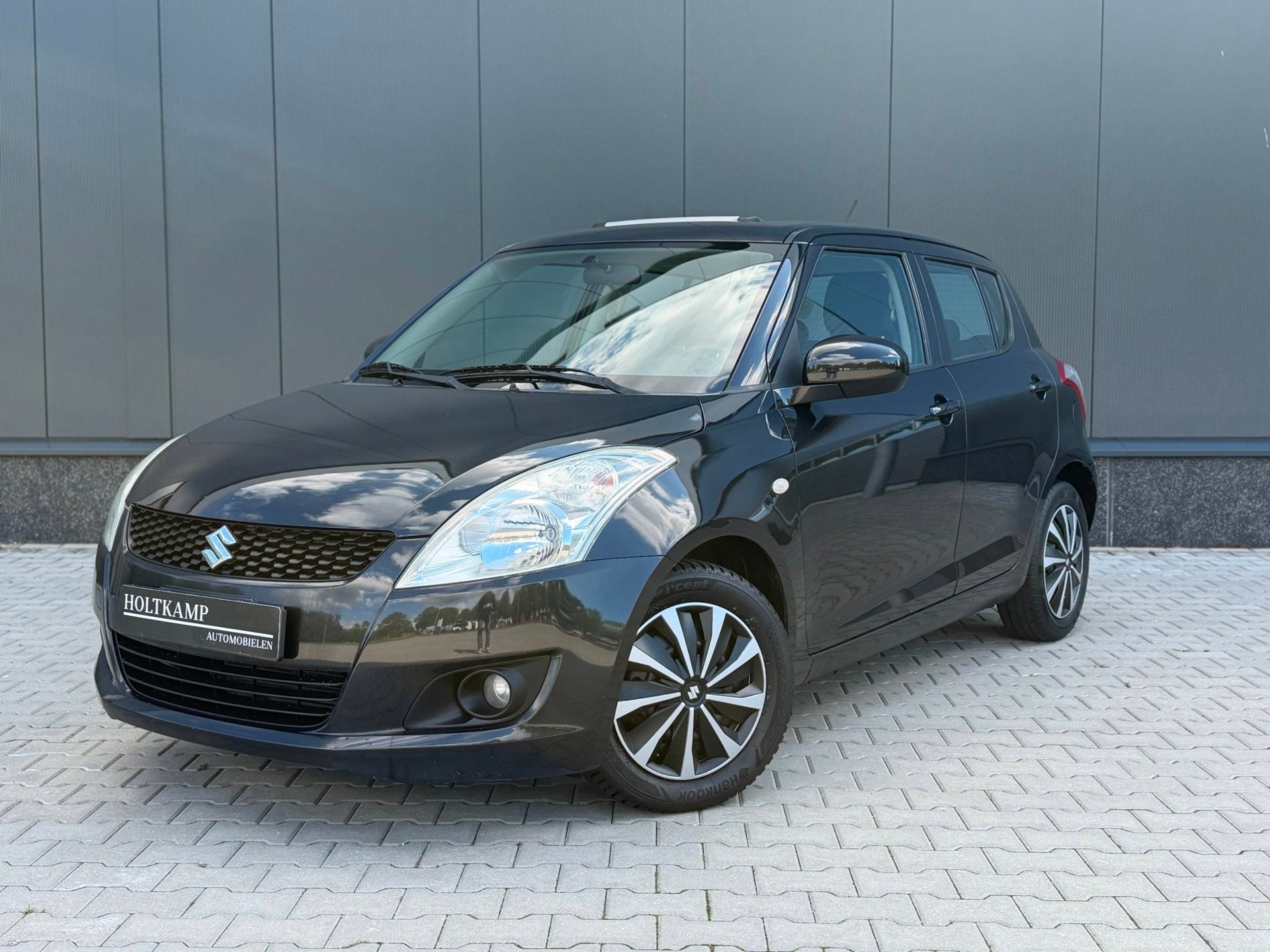 Suzuki Swift 1.2 Comfort EASSS | PANO | CRUISE | AIRCO | STO, Auto's, Suzuki, Voorwielaandrijving, 94 pk, Gebruikt, 4 cilinders