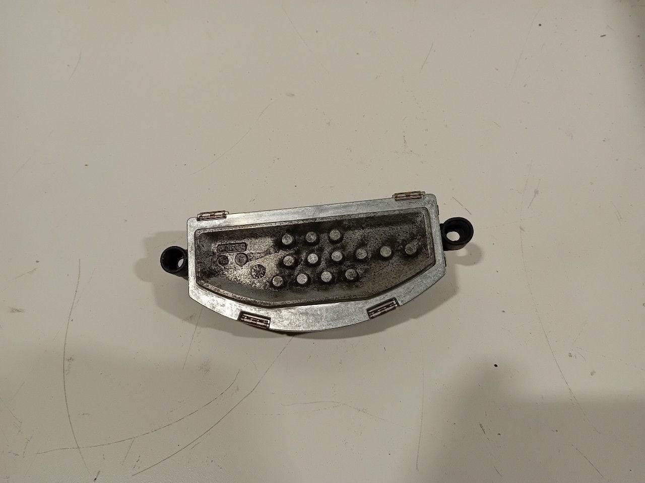Kachelweerstand Mercedes-Benz Vito, Onderdelen@venauto.nl, Van der Ven Autorecycling B.V., Gebruikt, Ettenseweg 76, 4706 PB Roosendaal, The Netherlands