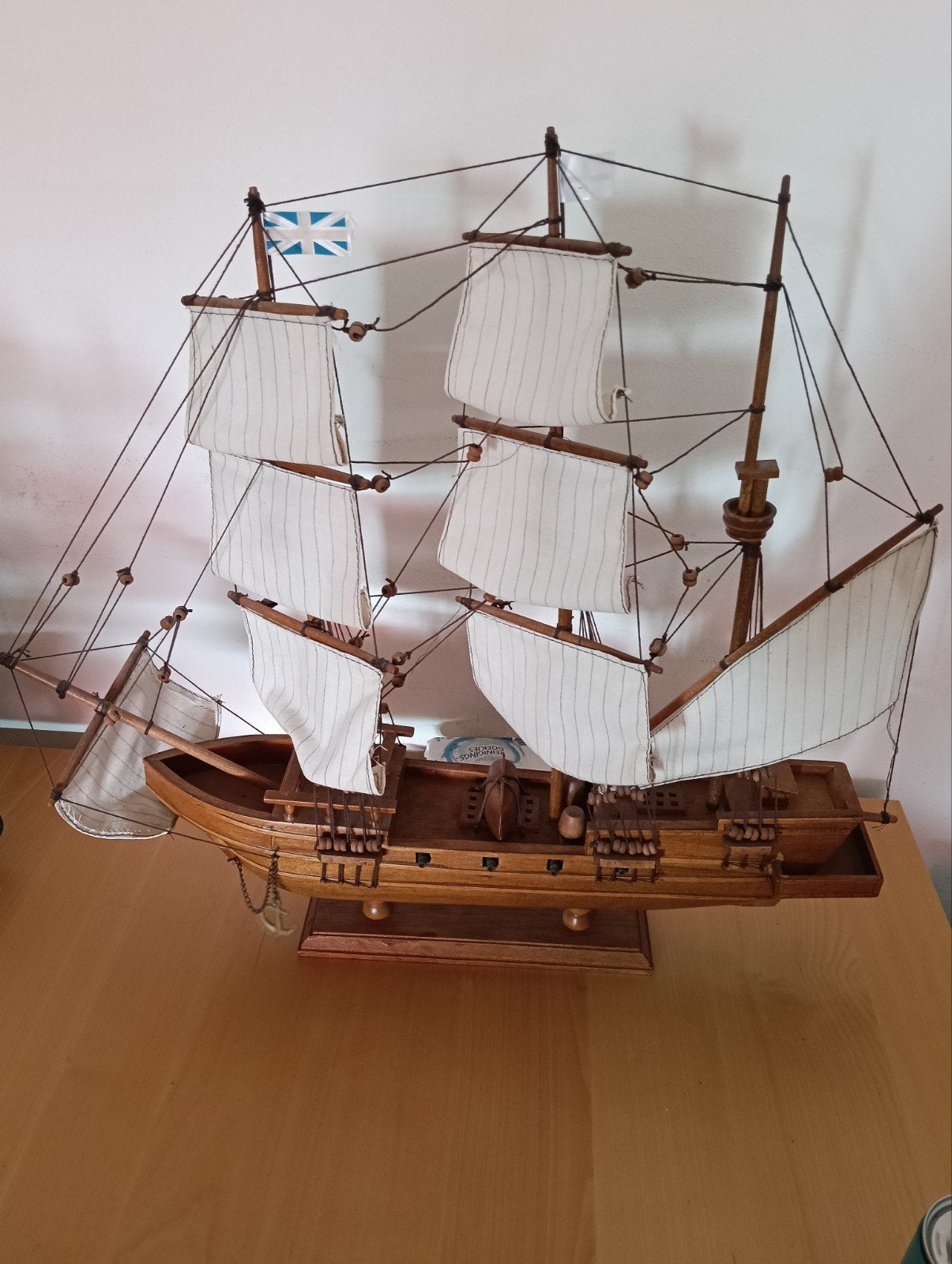 Decoratieve boten collectie en maritieme decoratie, Ophalen of Verzenden