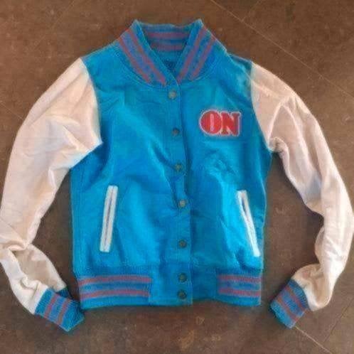146 baseball vest, Kinderen en Baby's, Verzenden, Jongen of Meisje, Trui of Vest