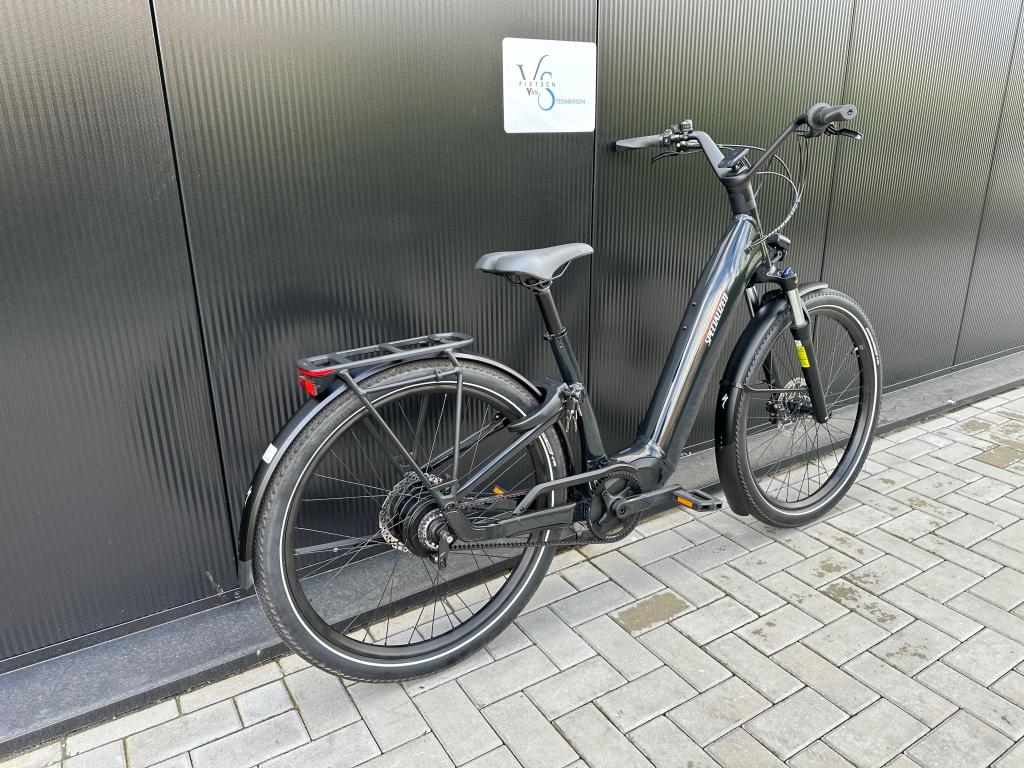 Specialized Como 3.0 Medium 143km  absolute nieuwstaat, Overige merken, Info@specialized.nl, Ophalen of Verzenden, Zo goed als nieuw