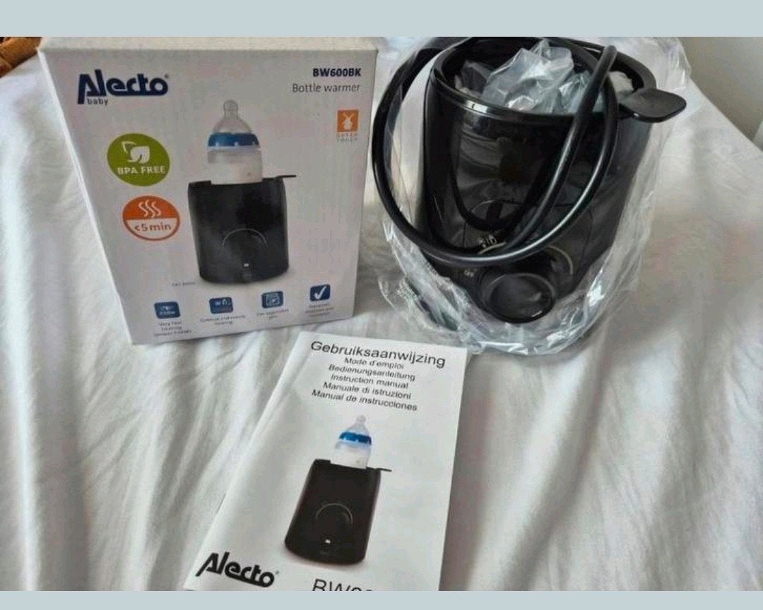 flesverwarmer, Ophalen, Nieuw, Overige typen