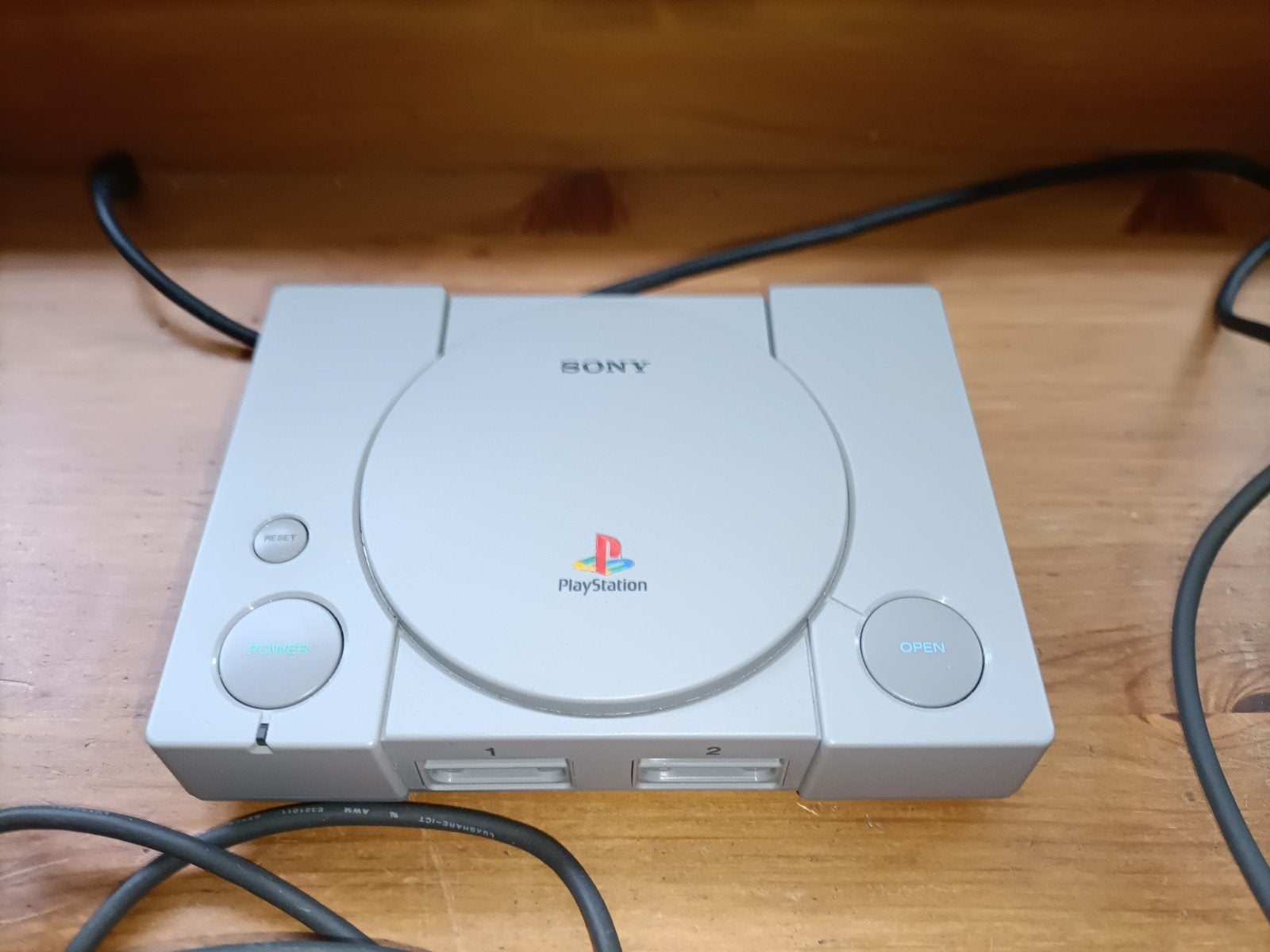 PlayStation 1 Classic mini + 2 controllers met 20 spellen, Spelcomputers en Games, Spelcomputers | Sony PlayStation 1, Ophalen of Verzenden