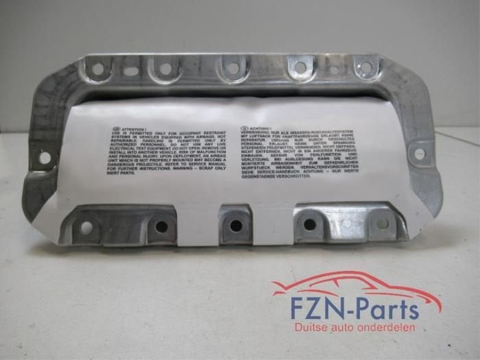 BMW F20 F30 1/3-Serie Bijrijdersairbag (34089354), Auto-onderdelen, Ophalen of Verzenden, Gebruikt