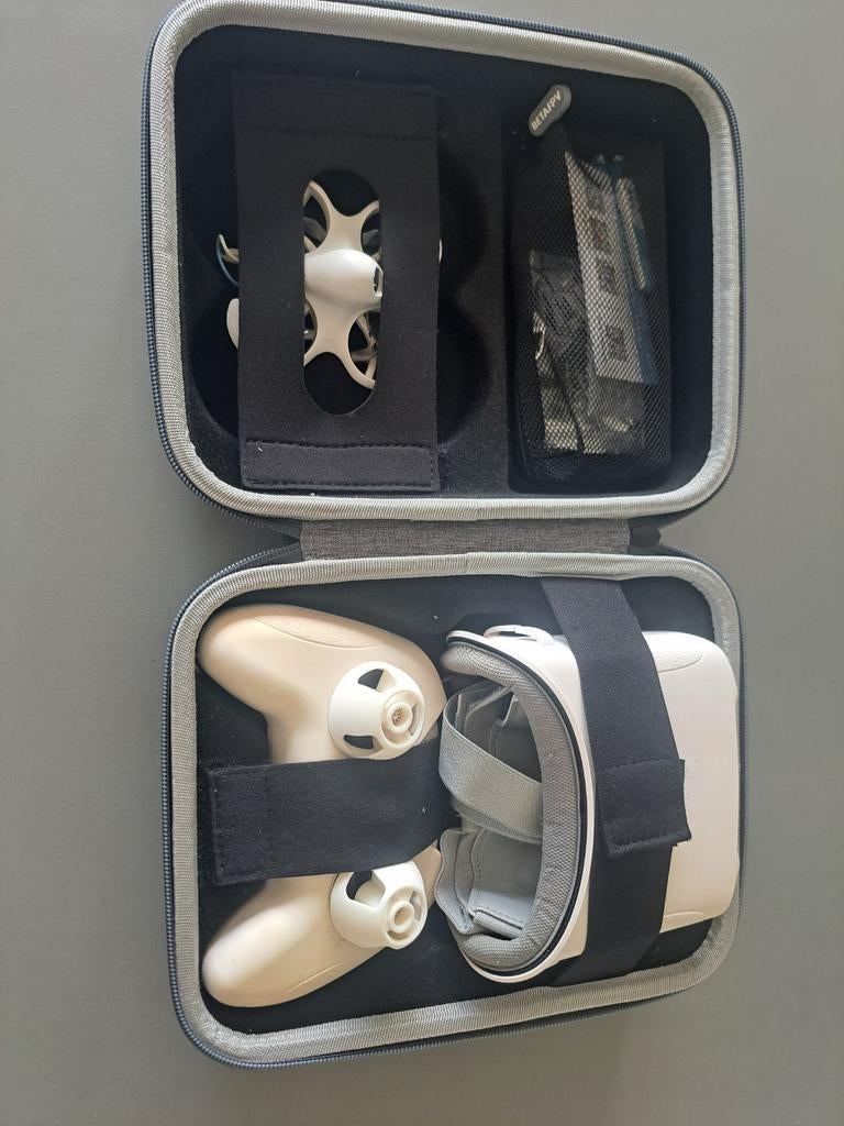BetaFPV Drone Kit - Perfect voor FPV-vliegen!, Ophalen of Verzenden, Zo goed als nieuw