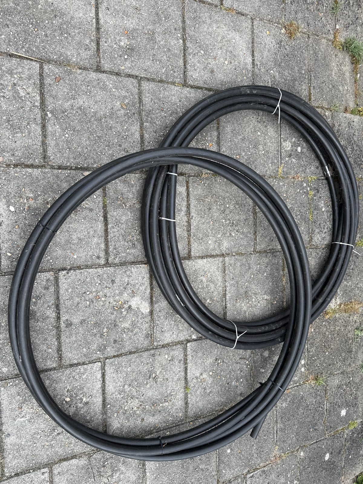 25mm x 2.0 Tyleenbuis - PE waterleiding, Tuin en Terras, Tuinslangen, Ophalen, Nieuw, Overige typen