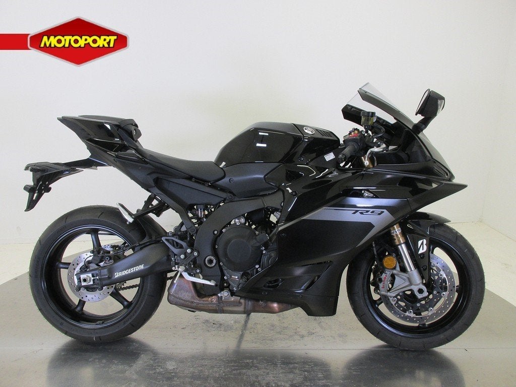 Yamaha YZF R9 (bj 2026), Klantenservice@yamaha-motor.nl, Super Sport, Koolhovenlaan 101
1119 NC  Schiphol-Rijk, NL, Yamaha Motor Europe N.V.