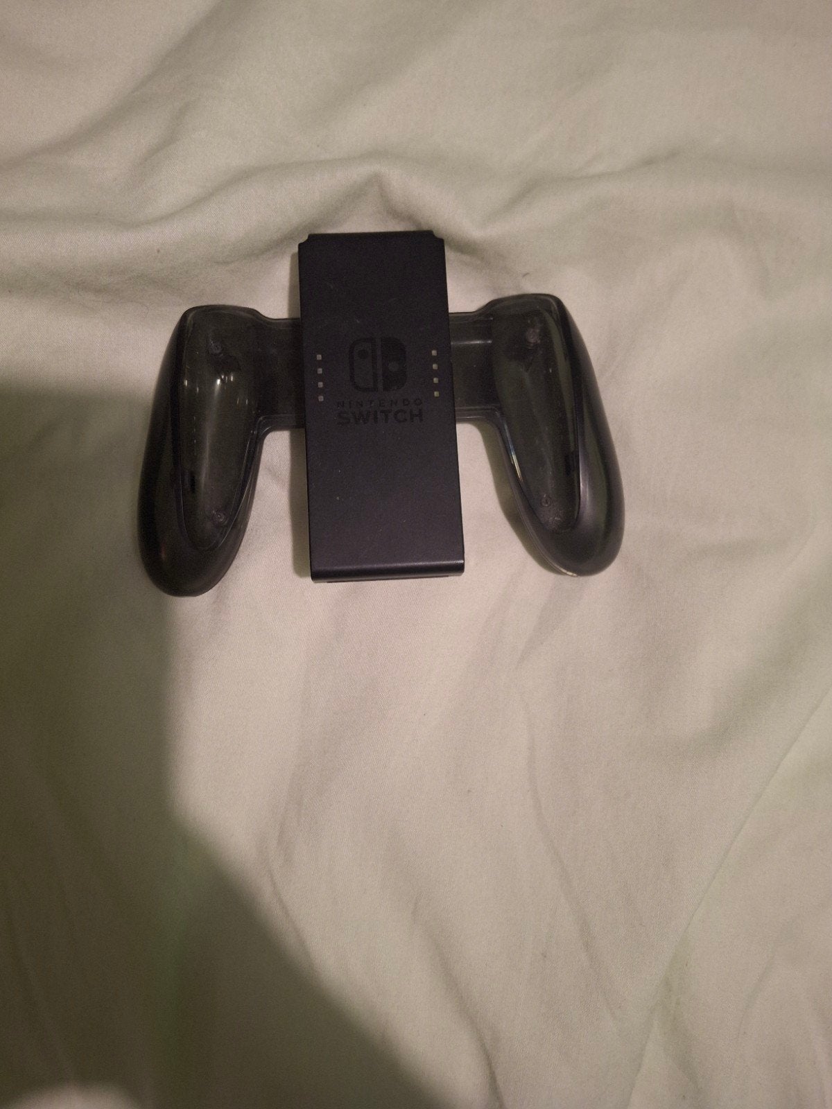 Nintendo Switch Controller Houder (Zonder Controllers), Ophalen, Gebruikt, Zonder controller, Switch Original
