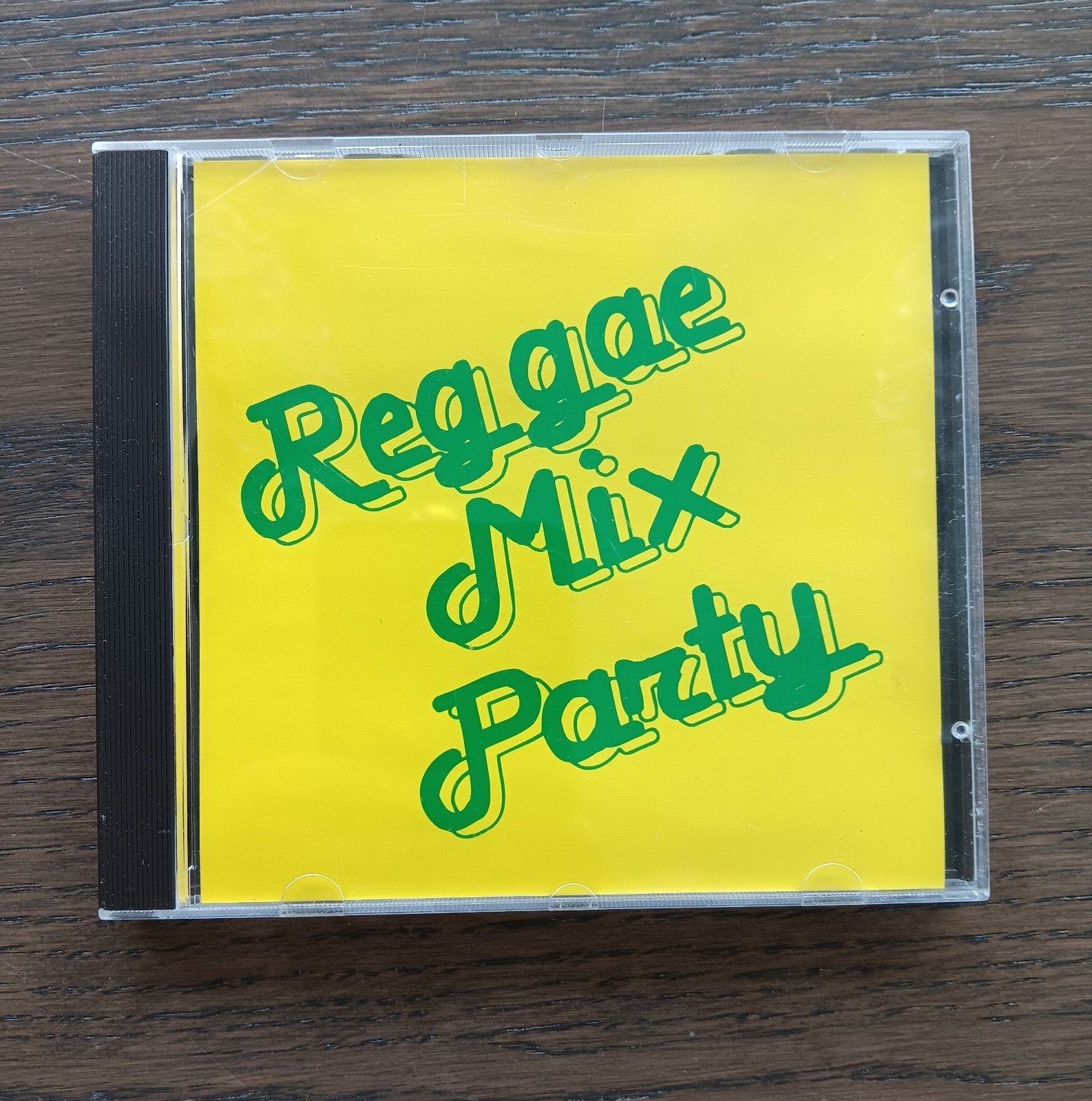 Bob Marley Reggae Mix CD - Dub Remix, Gebruikt, Speciale editie, Reggae, Ophalen of Verzenden