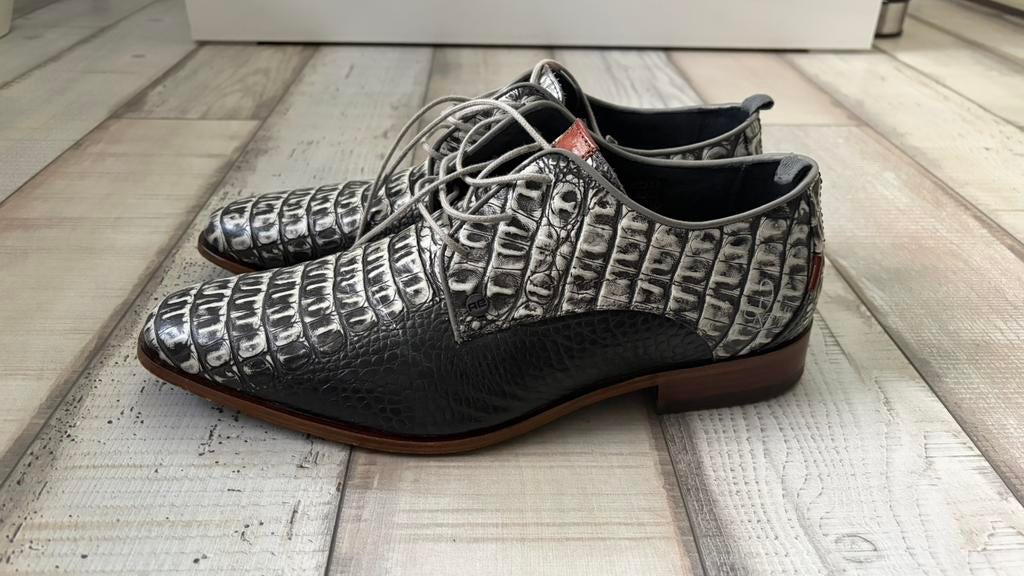 Rehab schoenen, Kleding | Heren, Schoenen, Overige kleuren, Nieuw, Ophalen of Verzenden, Veterschoenen