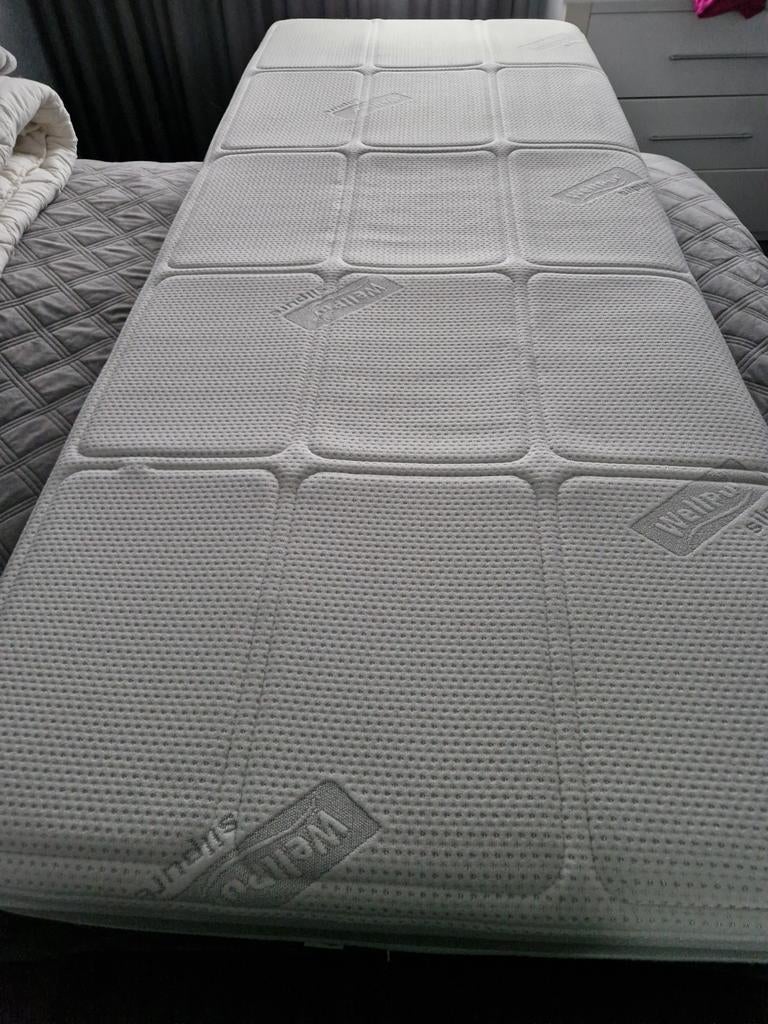 WELLPUR matras nieuw, Ophalen of Verzenden, Nieuw
