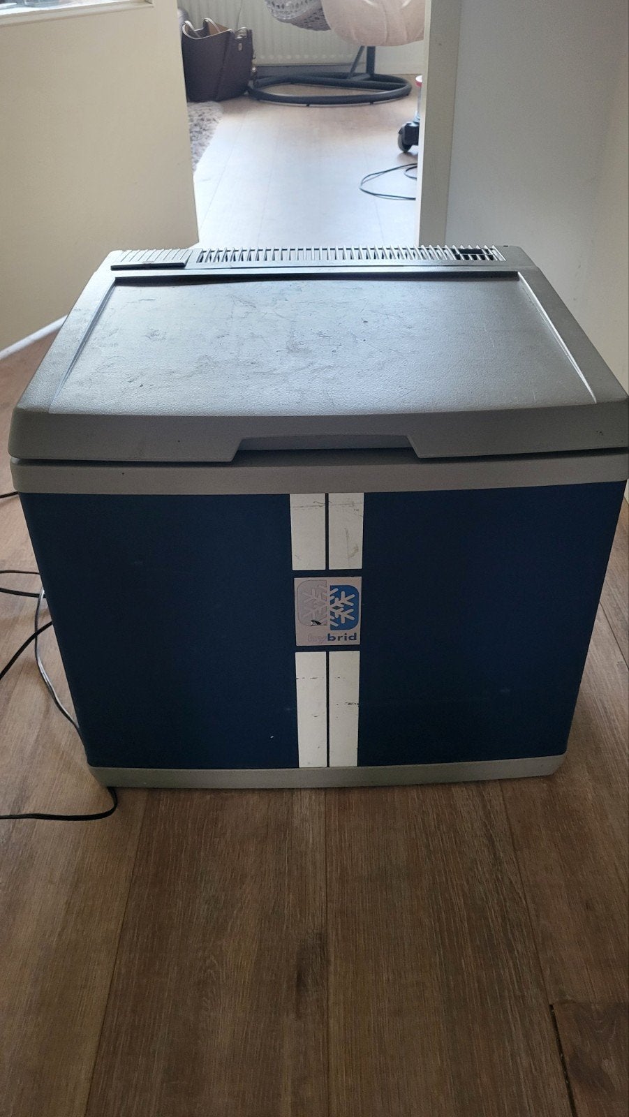 Mobicool, Ophalen, Gebruikt, Koelbox, Elektrisch