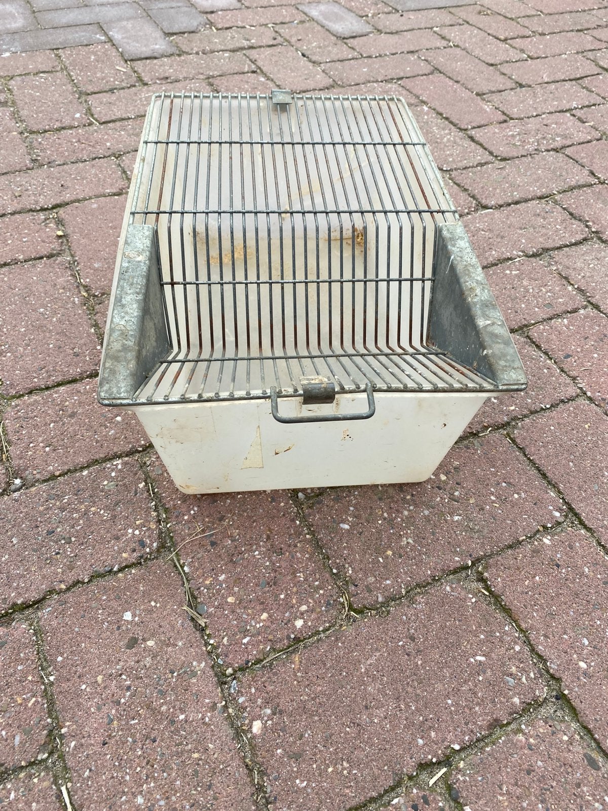 Labbak T3, Dieren en Toebehoren, Minder dan 60 cm, Gebruikt, Overige typen, Minder dan 75 cm
